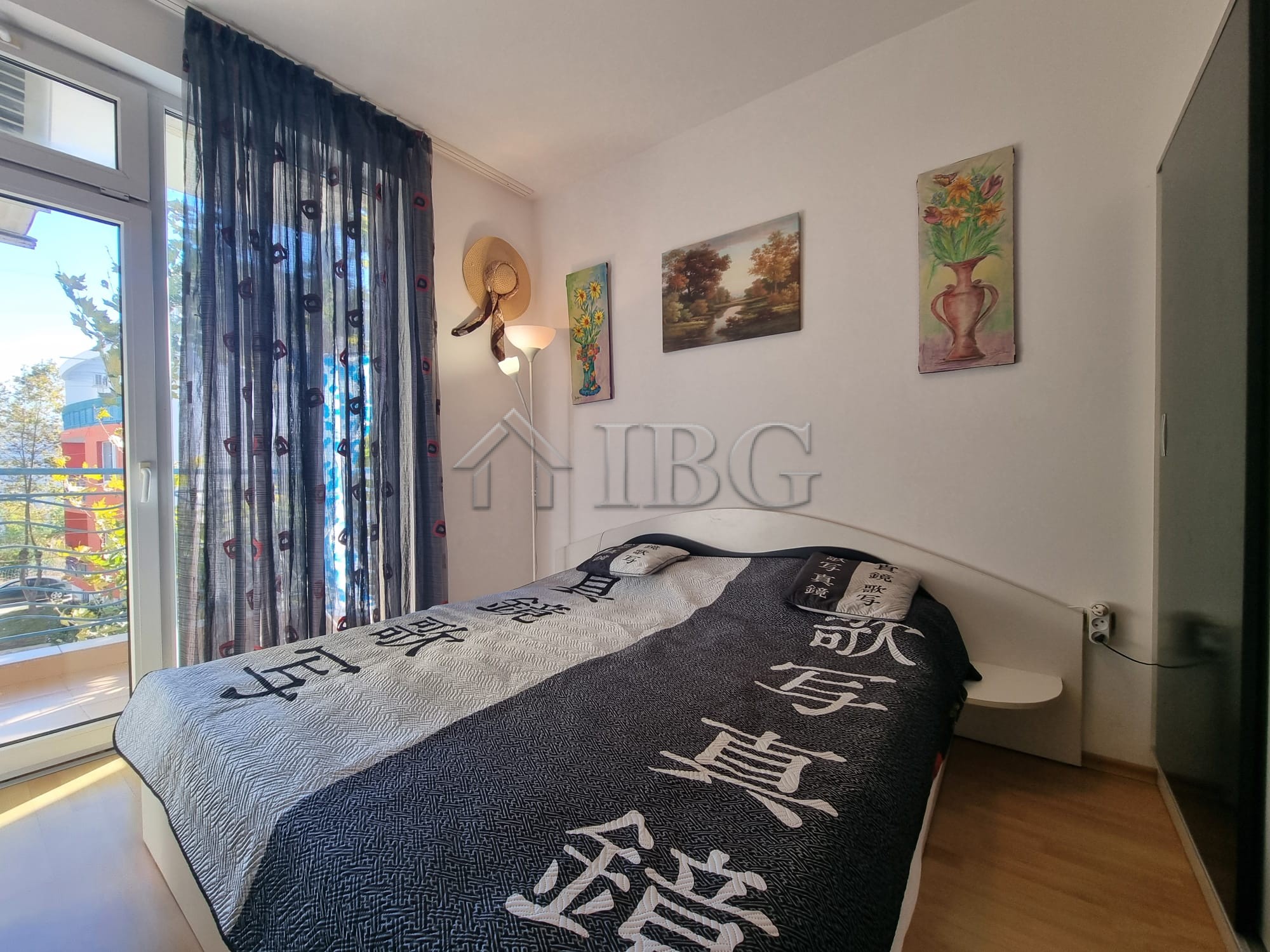 1 Bath, ApartmentFor Sale, Sunny Day 3, Nessebar