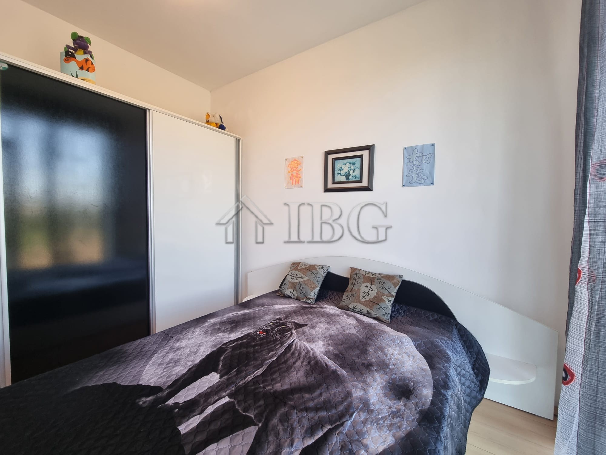 1 Bath, ApartmentFor Sale, Sunny Day 3, Nessebar