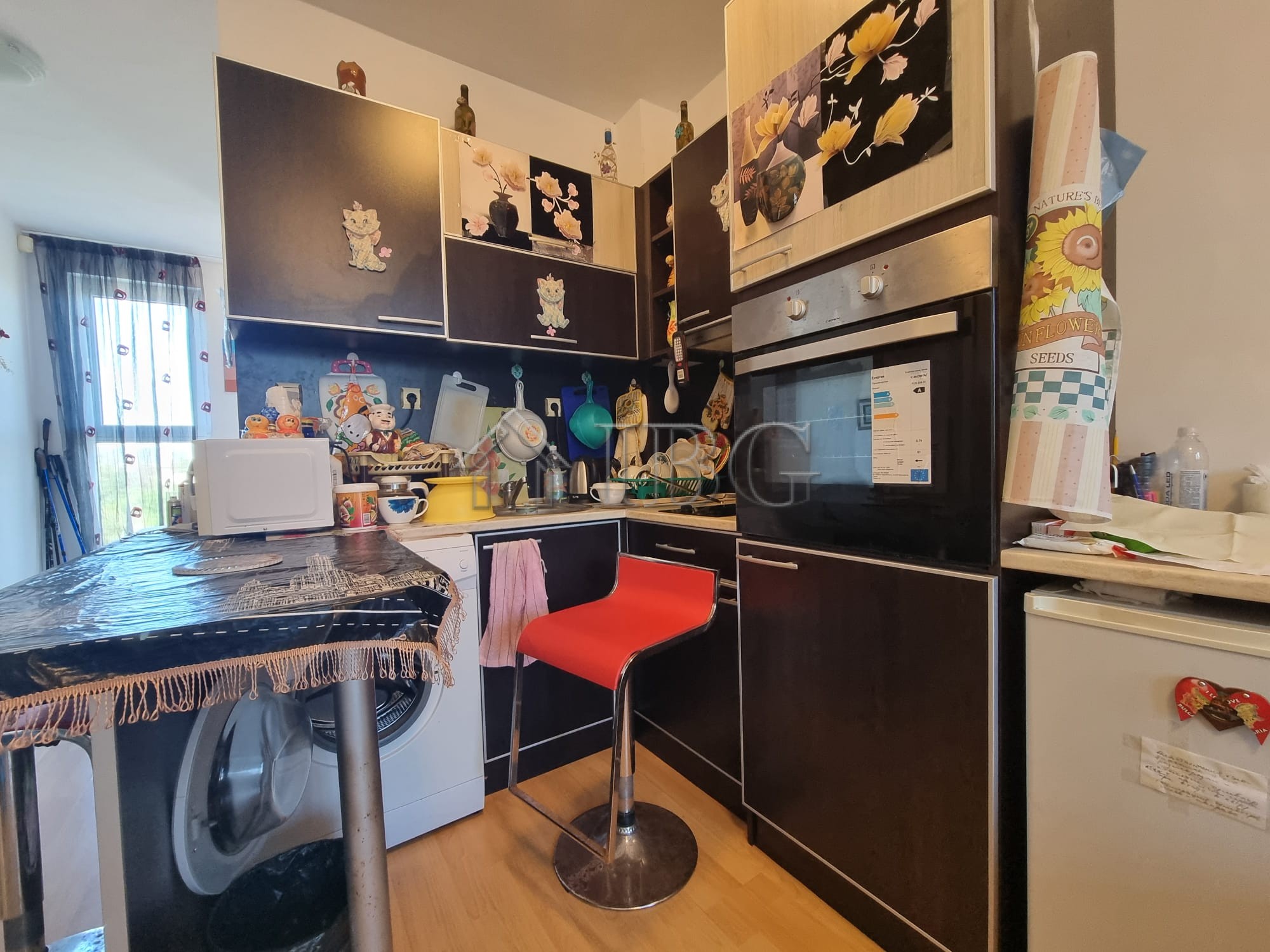 1 Bath, ApartmentFor Sale, Sunny Day 3, Nessebar