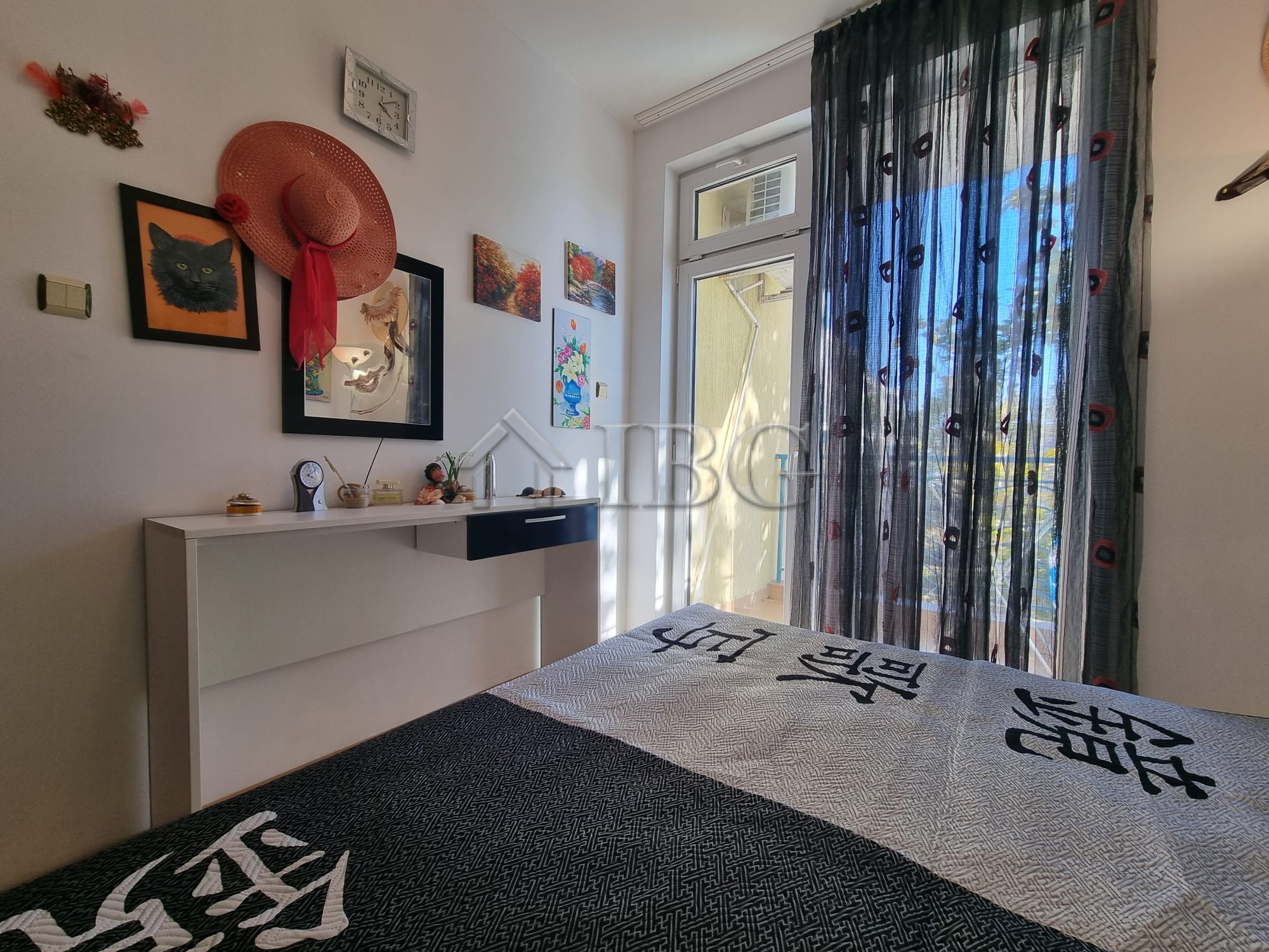 1 Bath, ApartmentFor Sale, Sunny Day 3, Nessebar