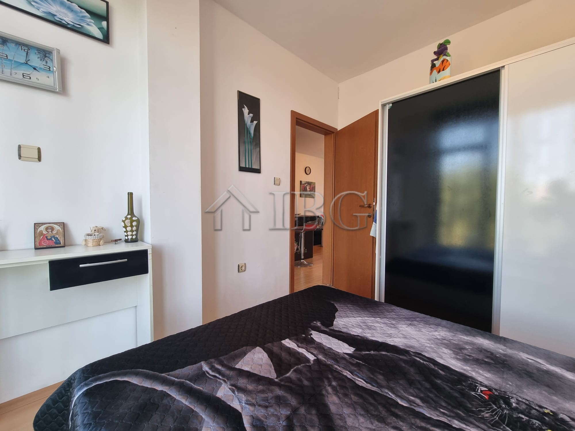 1 Bath, ApartmentFor Sale, Sunny Day 3, Nessebar
