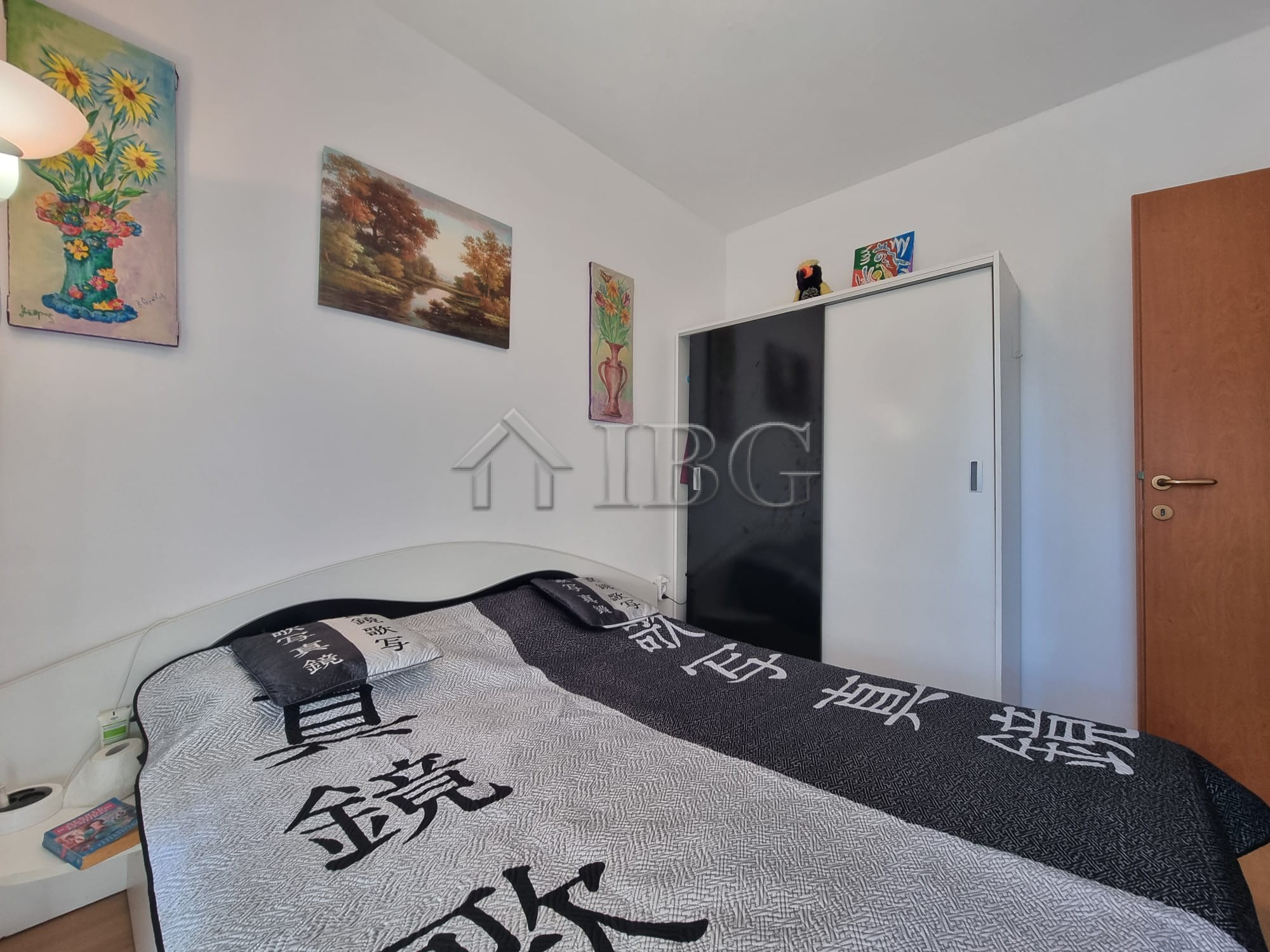 1 Bath, ApartmentFor Sale, Sunny Day 3, Nessebar