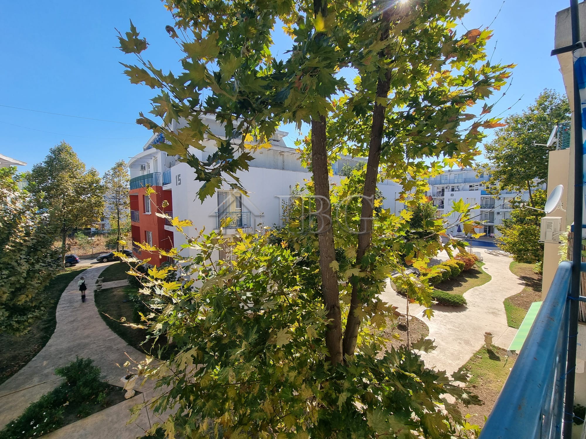 1 Bath, ApartmentFor Sale, Sunny Day 3, Nessebar