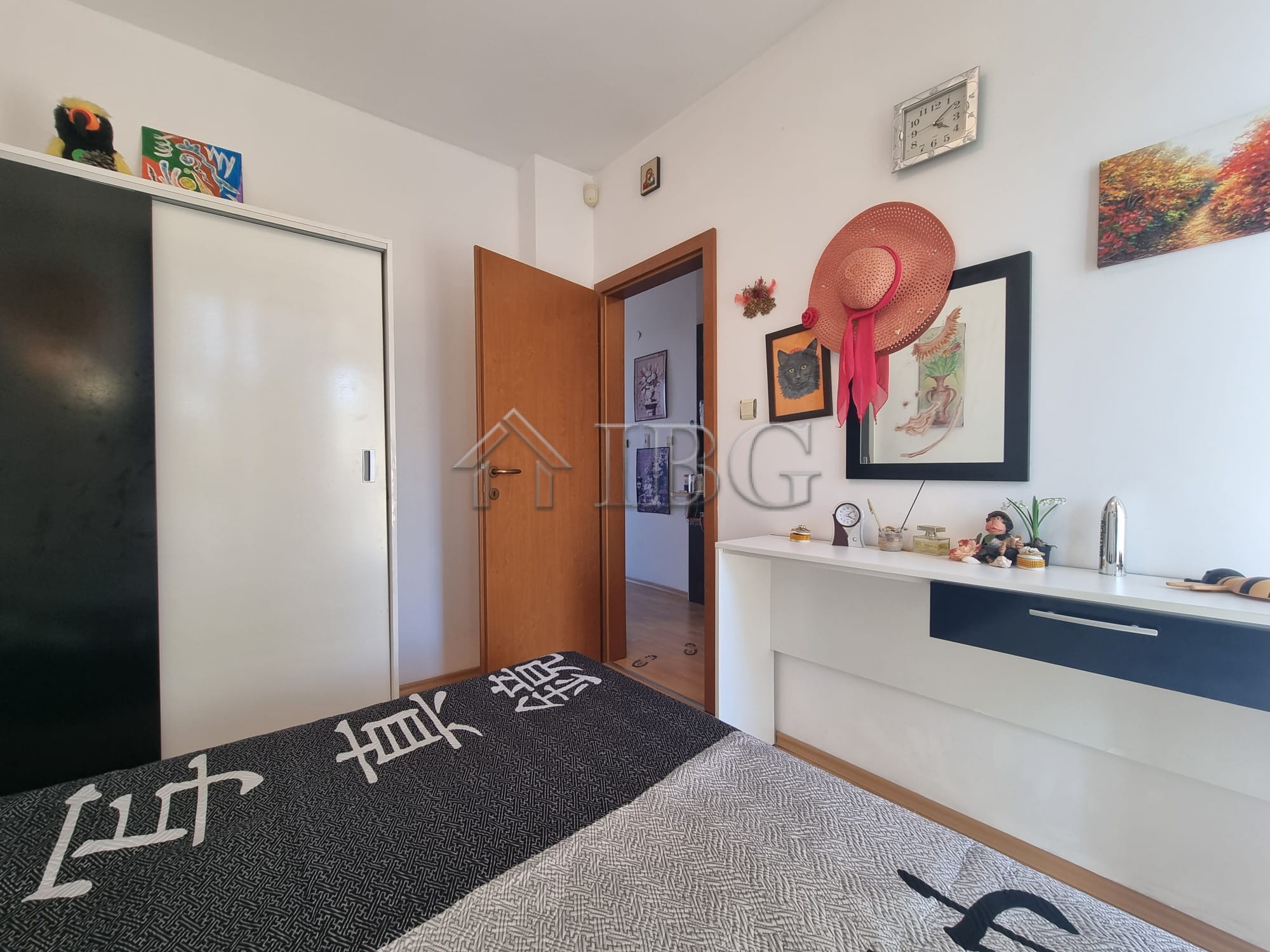 1 Bath, ApartmentFor Sale, Sunny Day 3, Nessebar