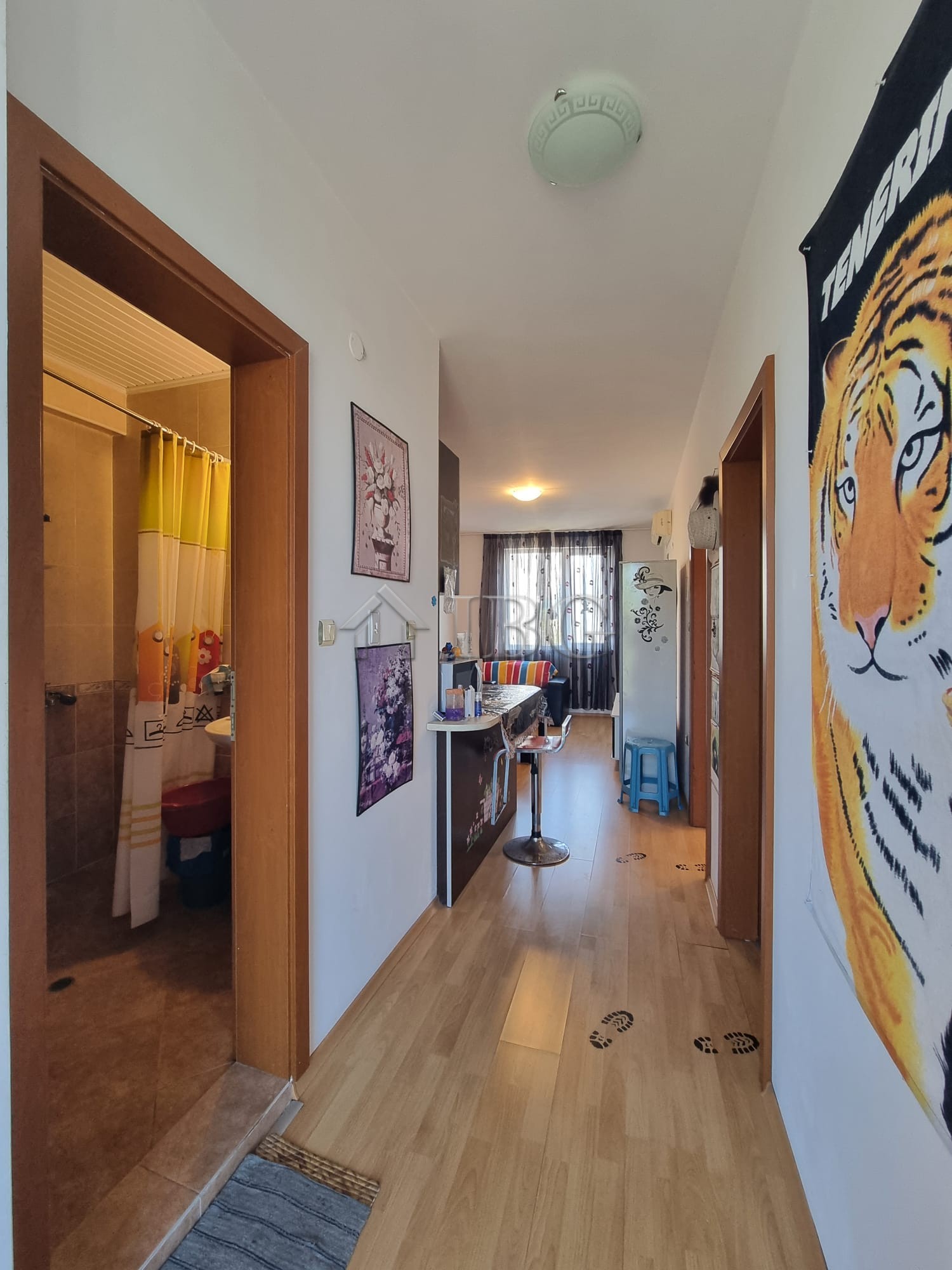 1 Bath, ApartmentFor Sale, Sunny Day 3, Nessebar