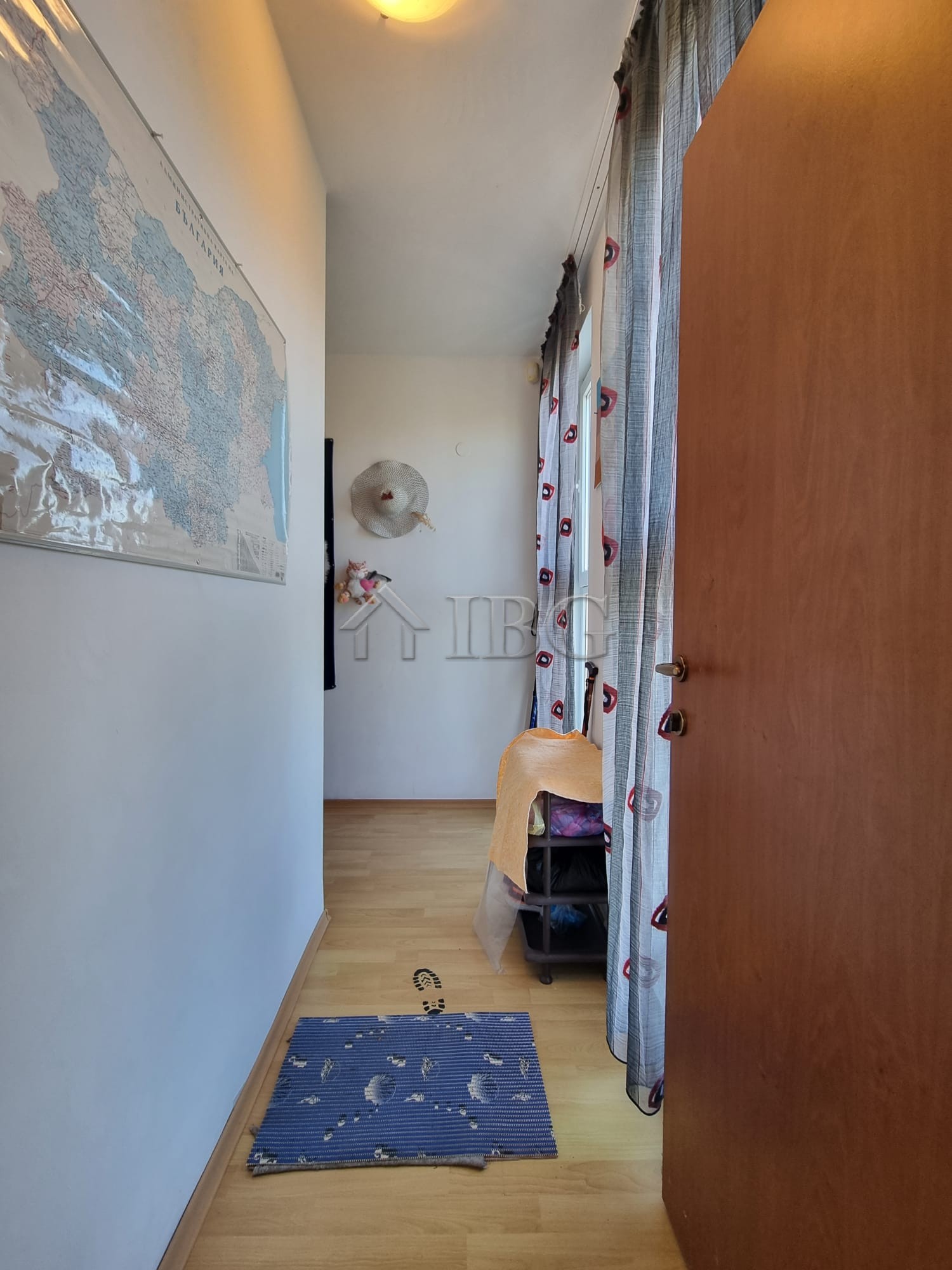 1 Bath, ApartmentFor Sale, Sunny Day 3, Nessebar