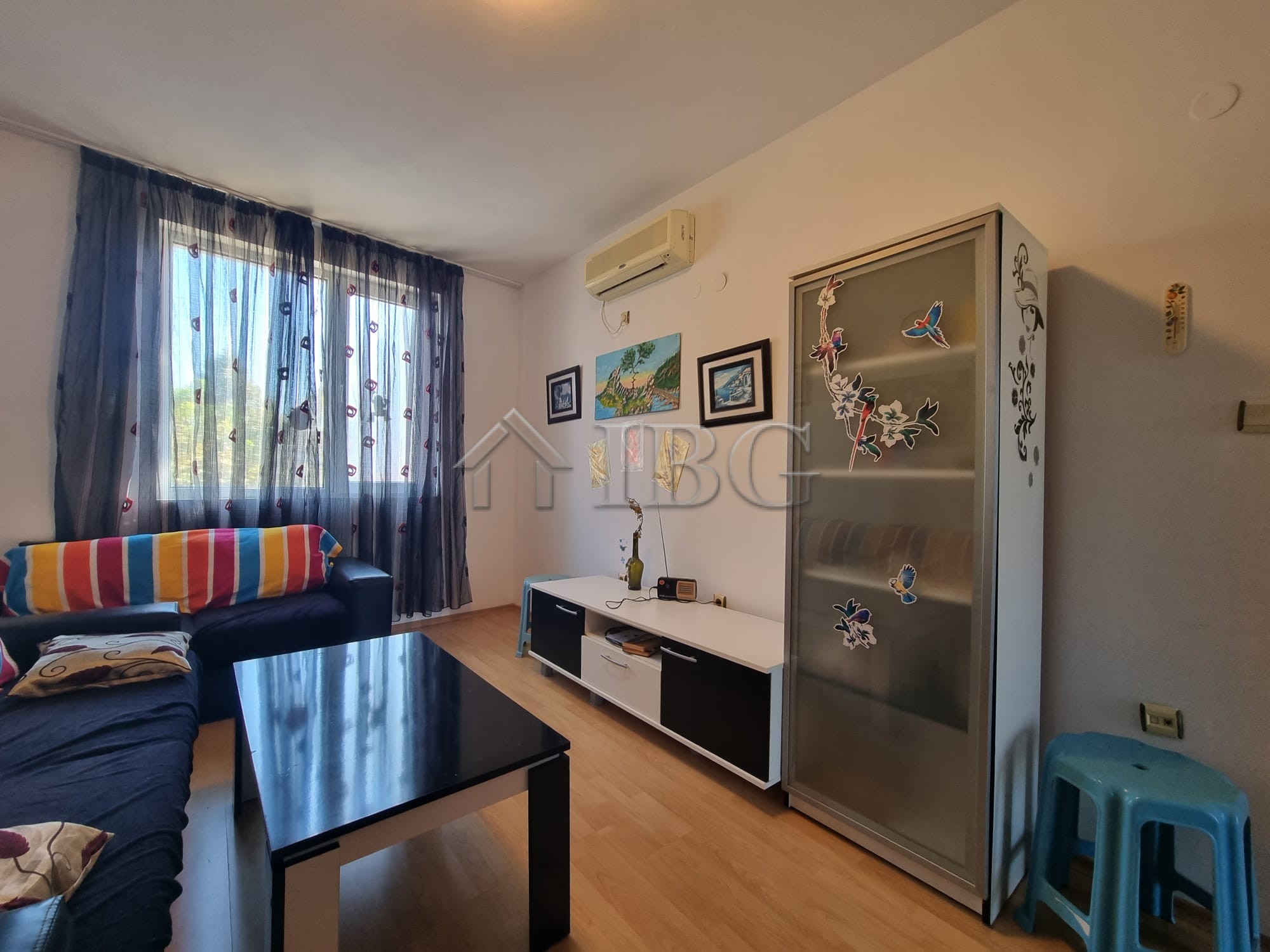 1 Bath, ApartmentFor Sale, Sunny Day 3, Nessebar