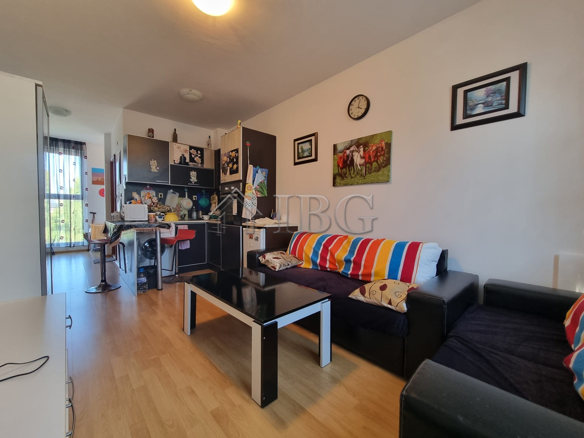 1 Bath, ApartmentFor Sale, Sunny Day 3, Nessebar