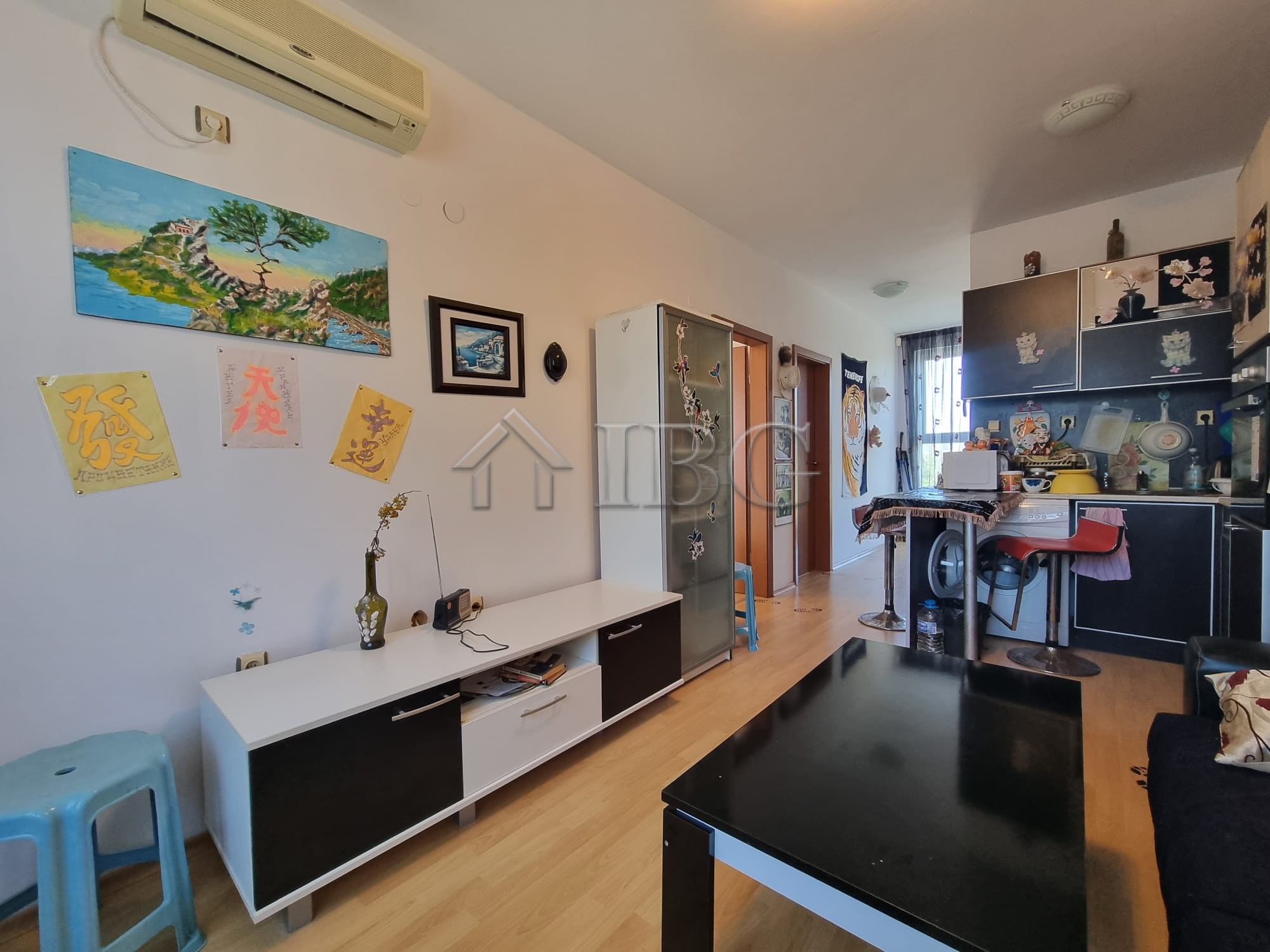 1 Bath, ApartmentFor Sale, Sunny Day 3, Nessebar