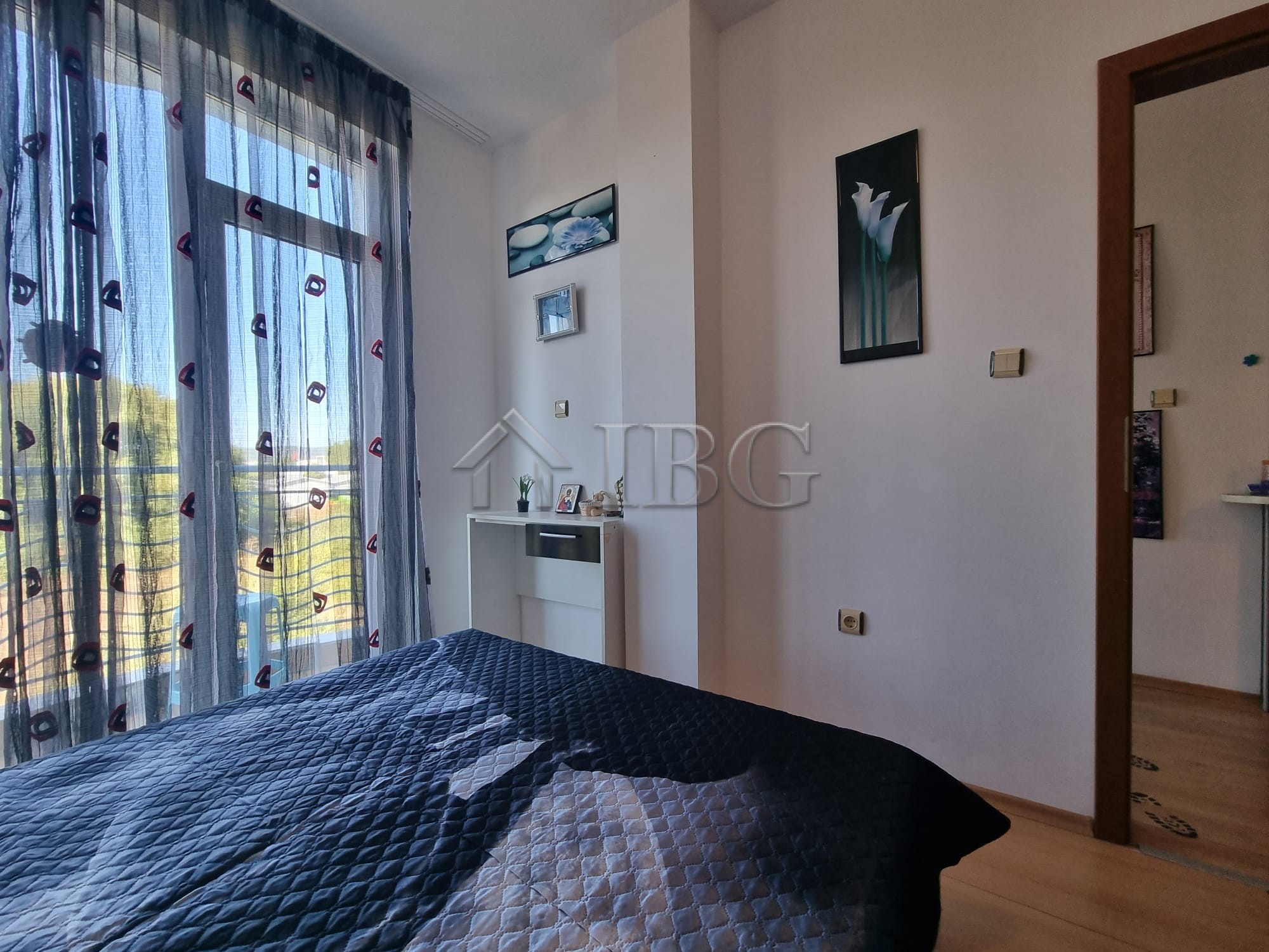 1 Bath, ApartmentFor Sale, Sunny Day 3, Nessebar