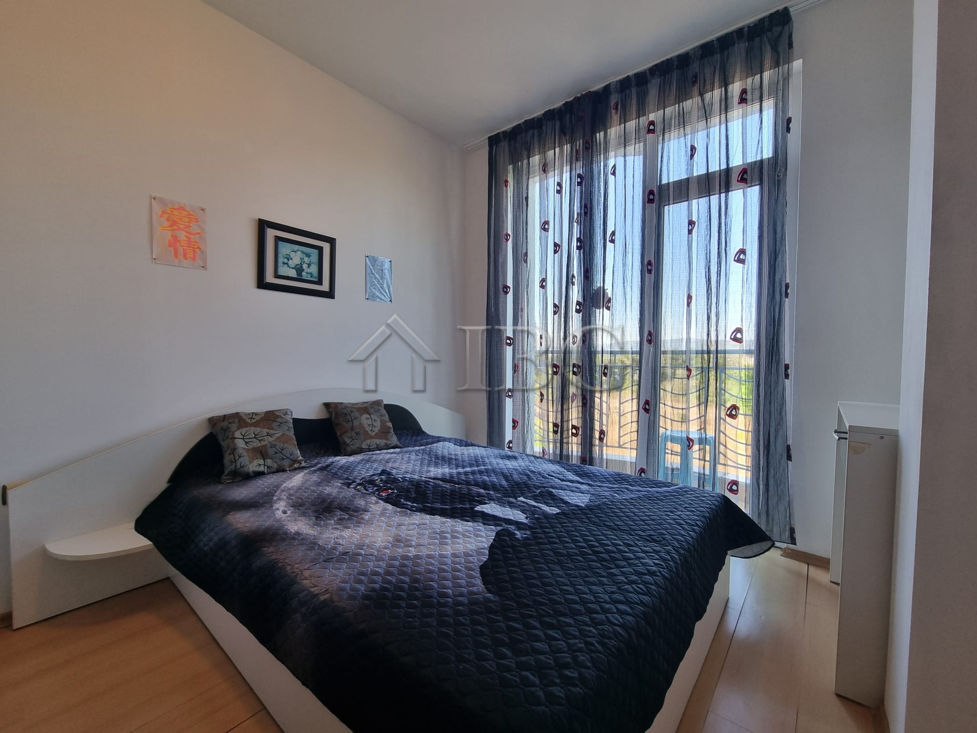 1 Bath, ApartmentFor Sale, Sunny Day 3, Nessebar