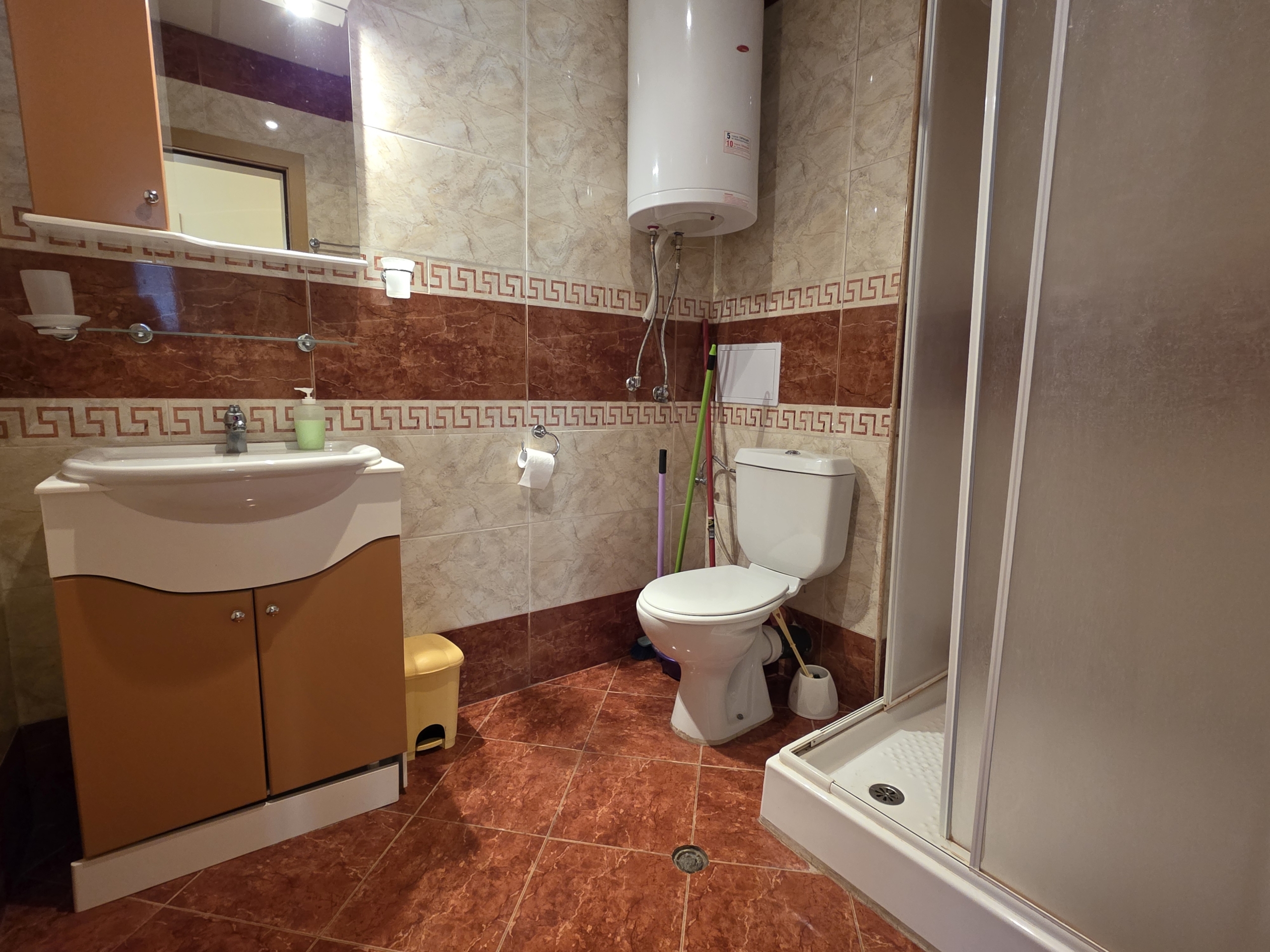 1 Bath, ApartmentFor Sale, Green Fort, Sunny Beach