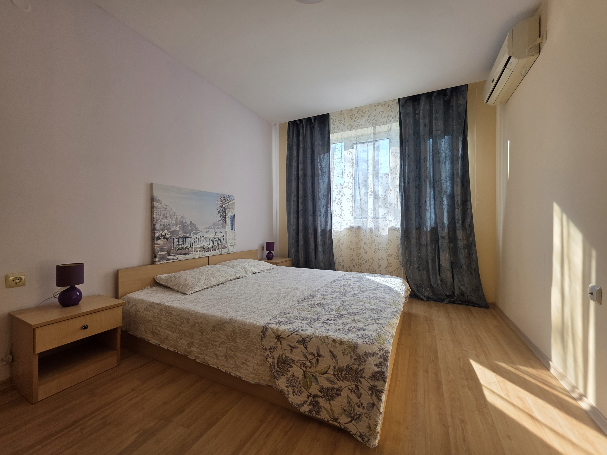 1 Bath, ApartmentFor Sale, Green Fort, Sunny Beach