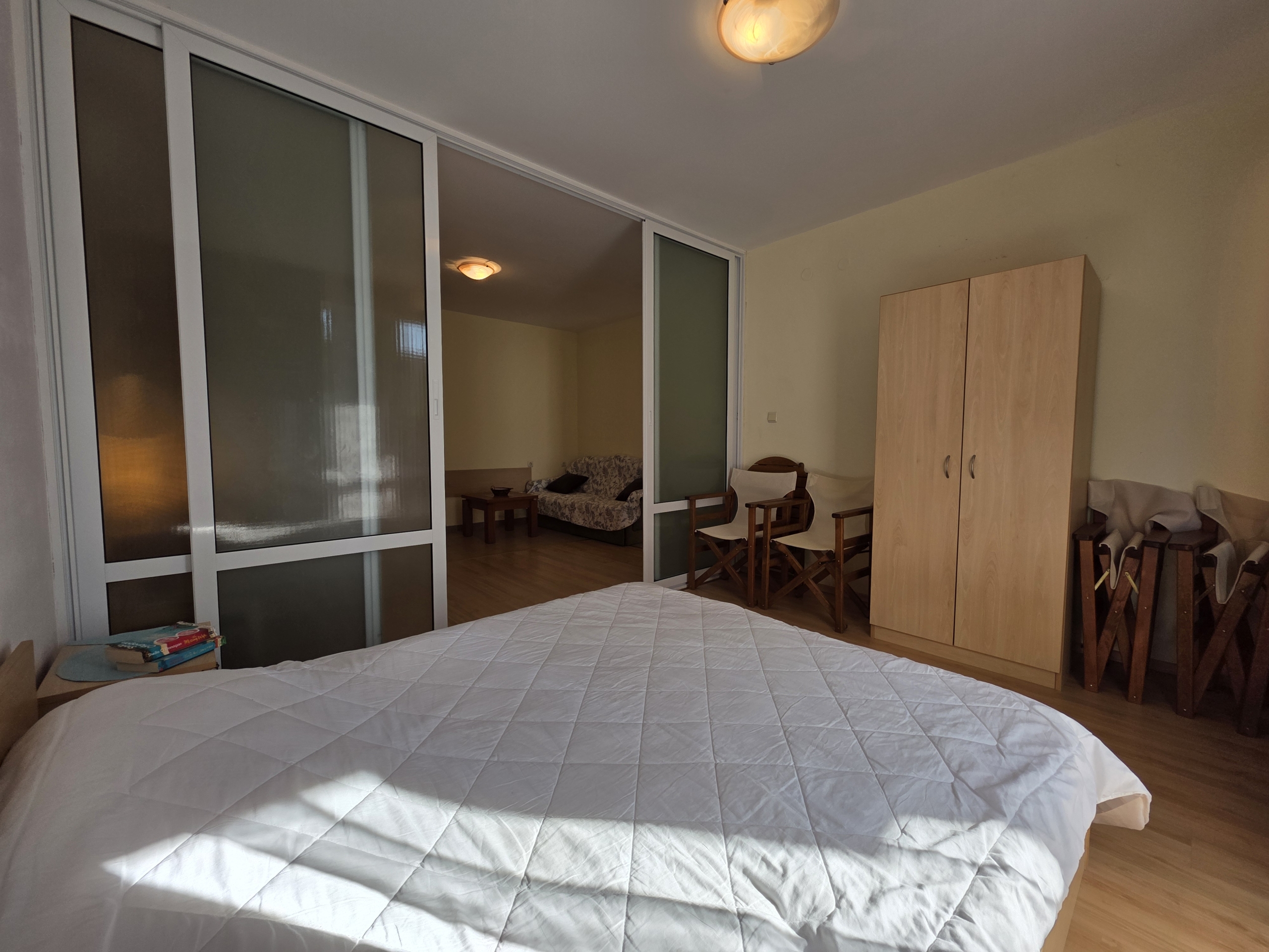 1 Bath, ApartmentFor Sale, Green Fort, Sunny Beach