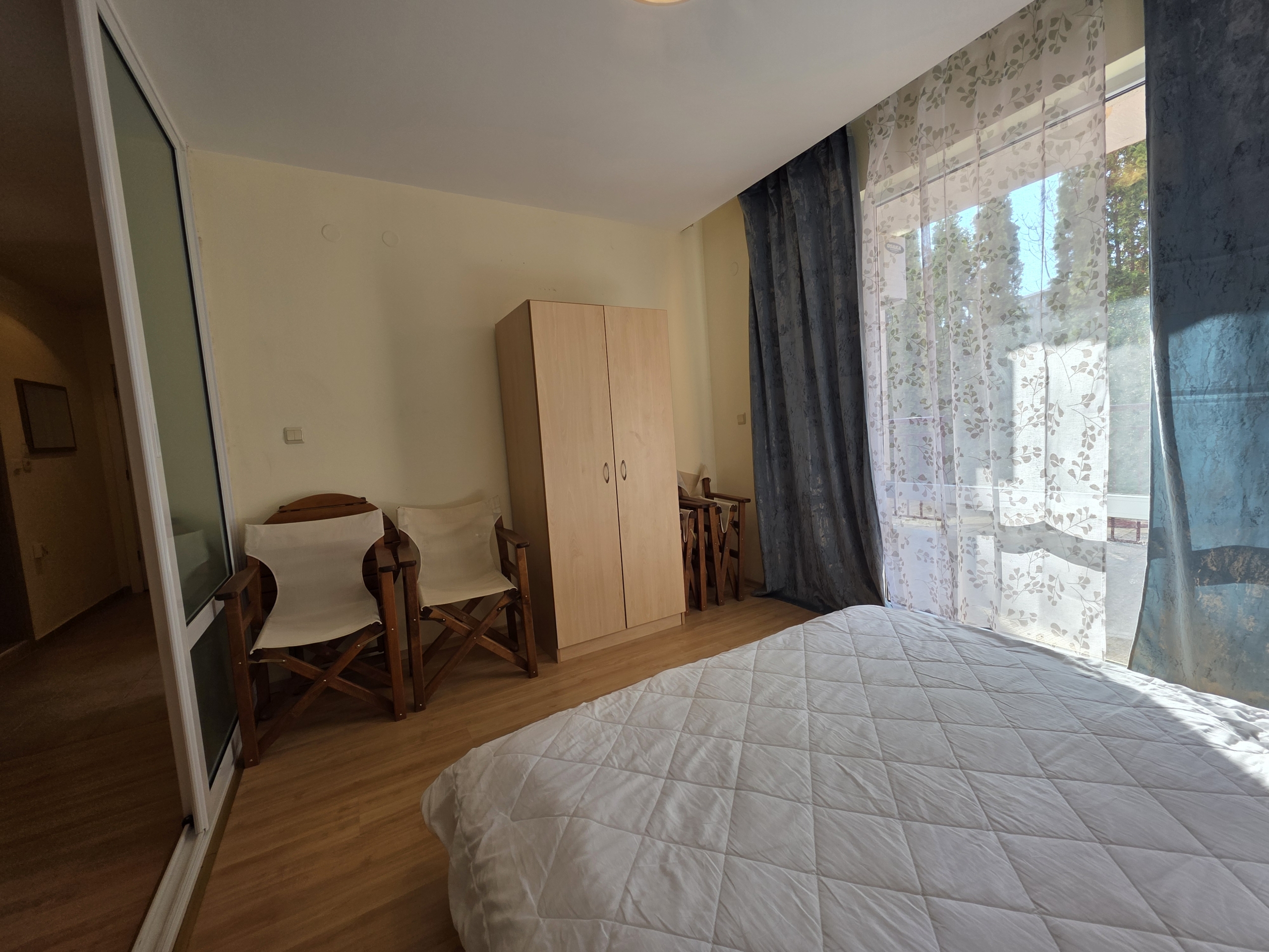 1 Bath, ApartmentFor Sale, Green Fort, Sunny Beach