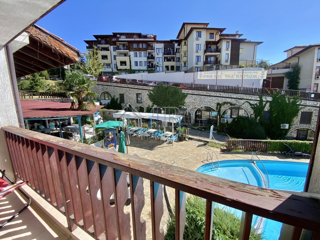 1 Bath, ApartmentFor Sale, Etara 1, SvetI Vlas