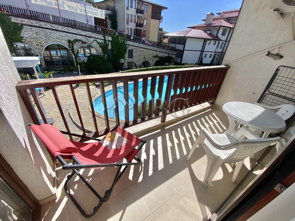 1 Bath, ApartmentFor Sale, Etara 1, SvetI Vlas