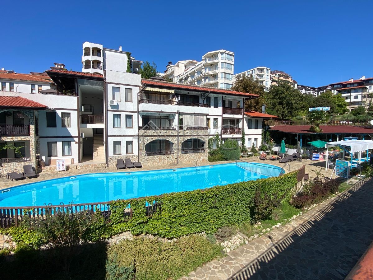 1 Bath, ApartmentFor Sale, Etara 1, SvetI Vlas
