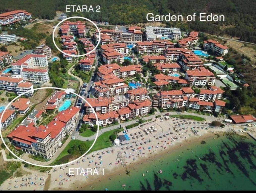 1 Bath, ApartmentFor Sale, Etara 1, SvetI Vlas