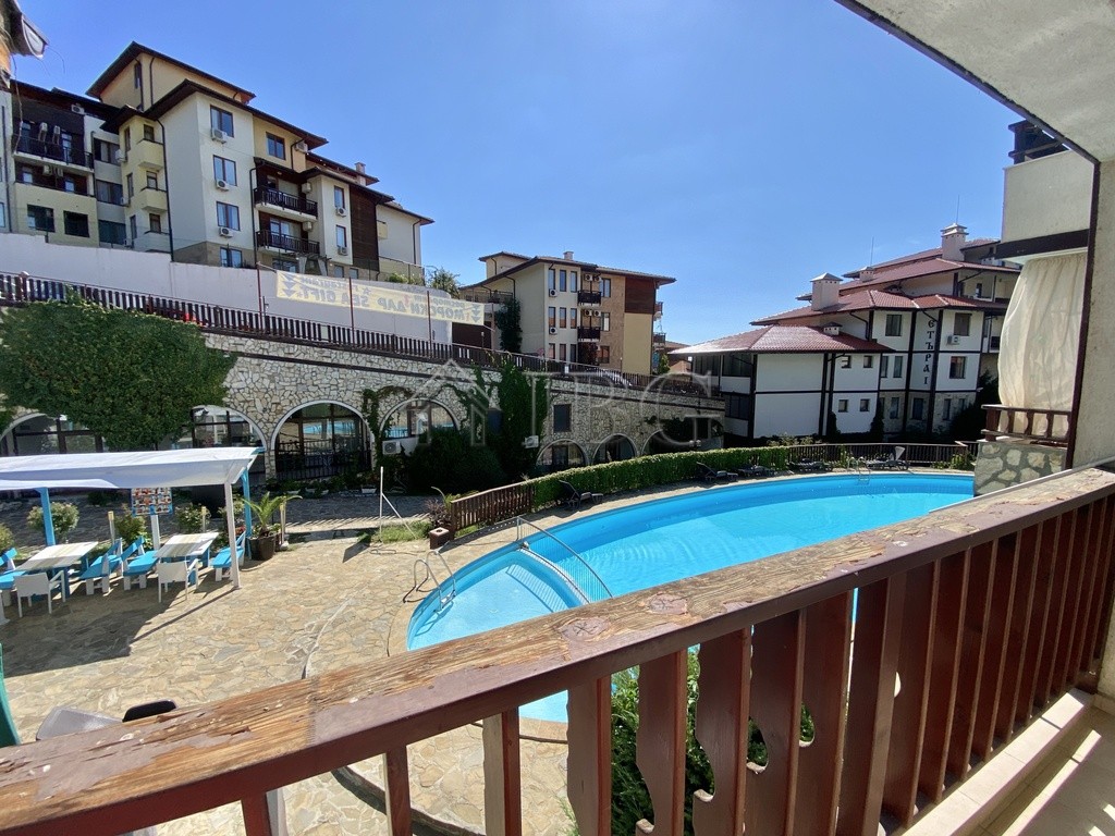 1 Bath, ApartmentFor Sale, Etara 1, SvetI Vlas