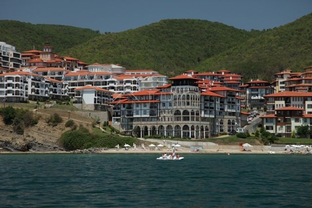 1 Bath, ApartmentFor Sale, Etara 1, SvetI Vlas