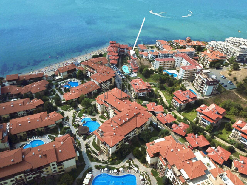 1 Bath, ApartmentFor Sale, Etara 1, SvetI Vlas