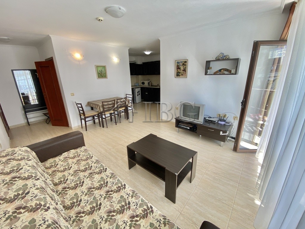 1 Bath, ApartmentFor Sale, Etara 1, SvetI Vlas