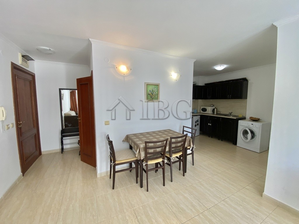 1 Bath, ApartmentFor Sale, Etara 1, SvetI Vlas