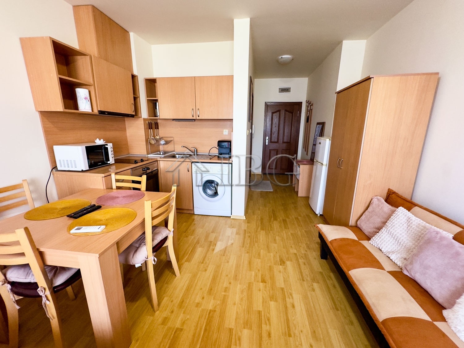 1 Bath, ApartmentFor Sale, Panorama Bay, SvetI Vlas
