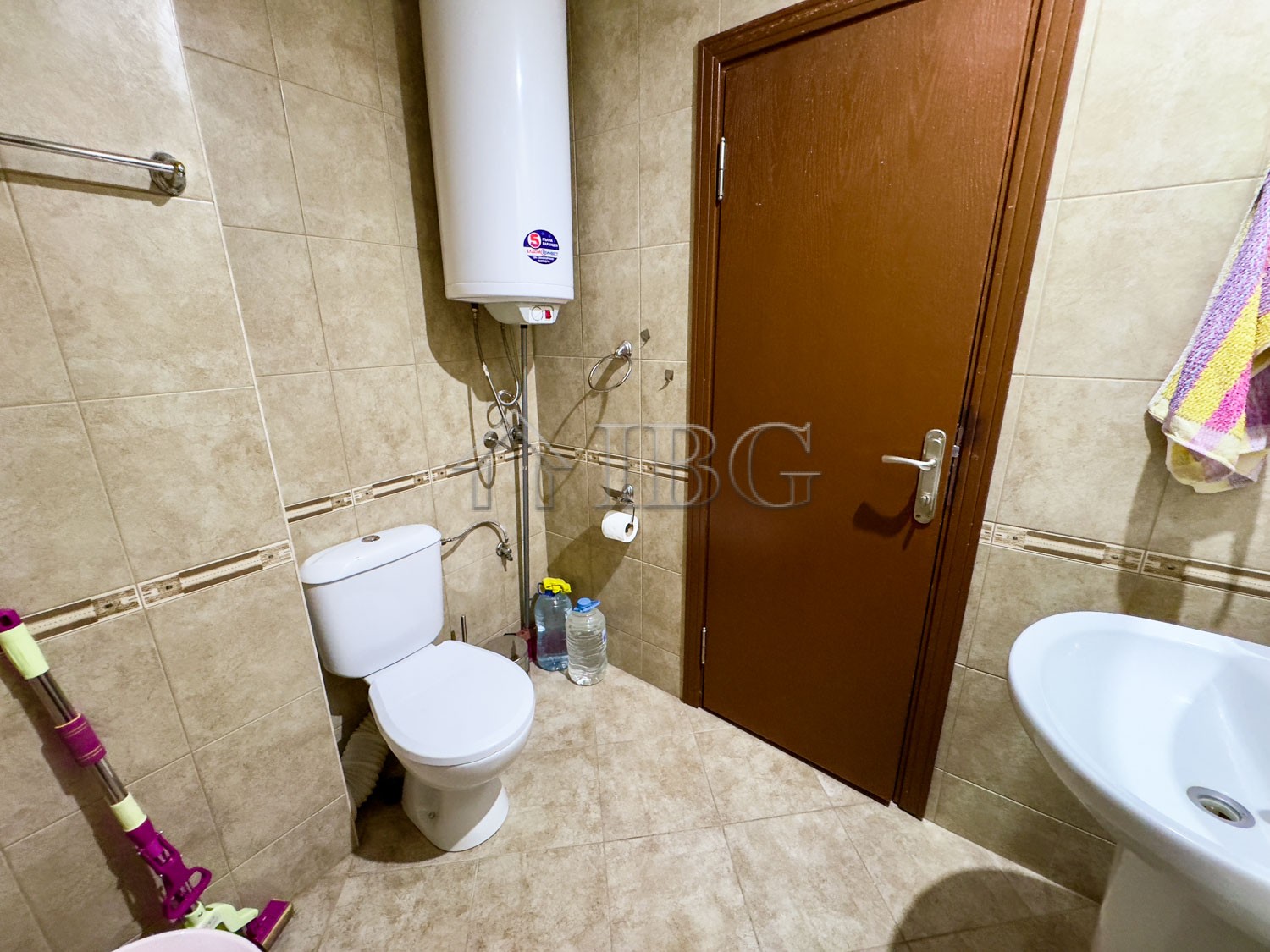 1 Bath, ApartmentFor Sale, Panorama Bay, SvetI Vlas