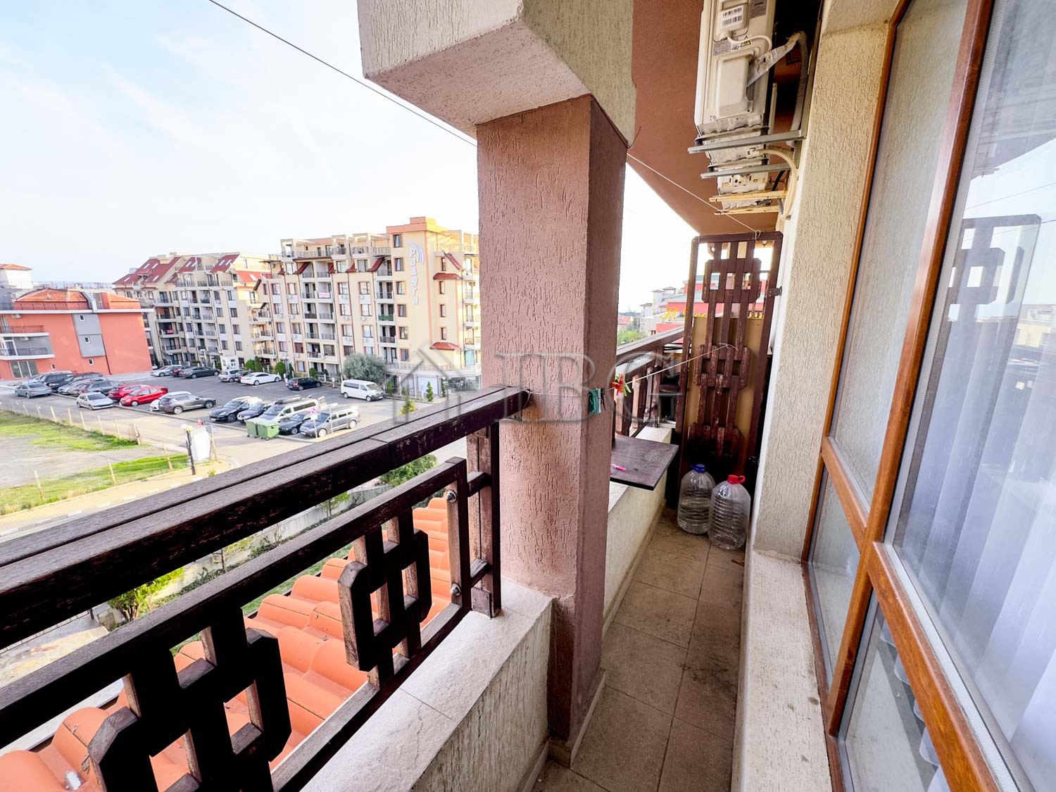 1 Bath, ApartmentFor Sale, Panorama Bay, SvetI Vlas