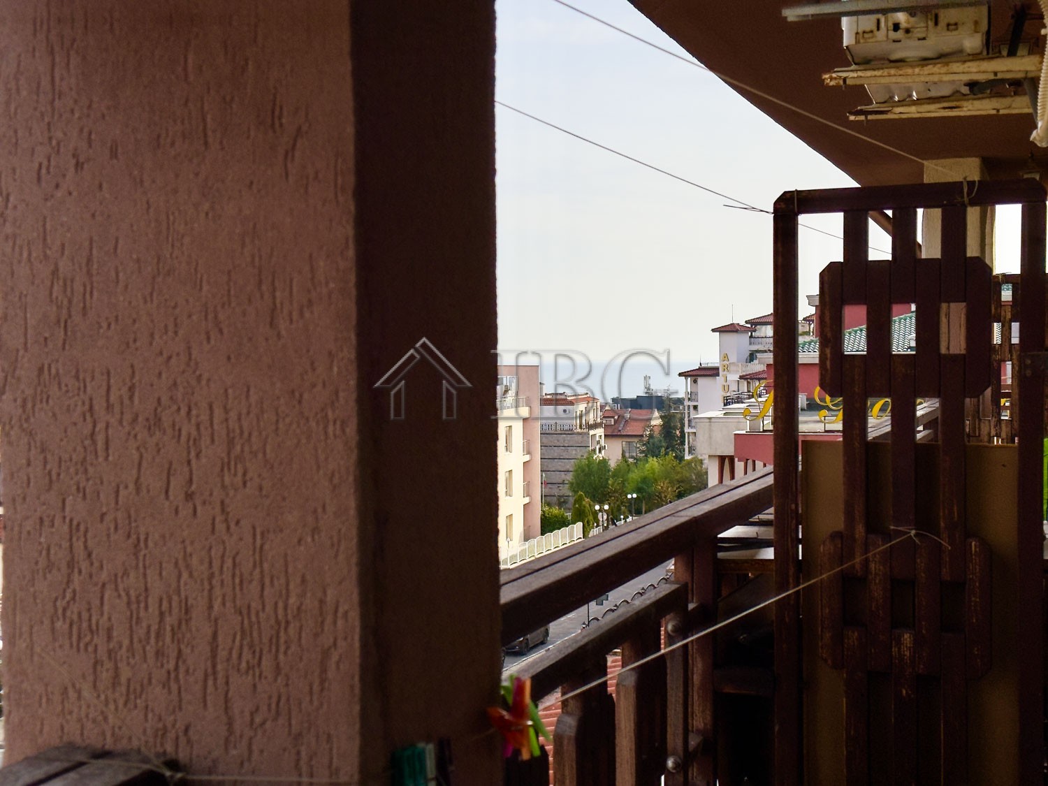 1 Bath, ApartmentFor Sale, Panorama Bay, SvetI Vlas