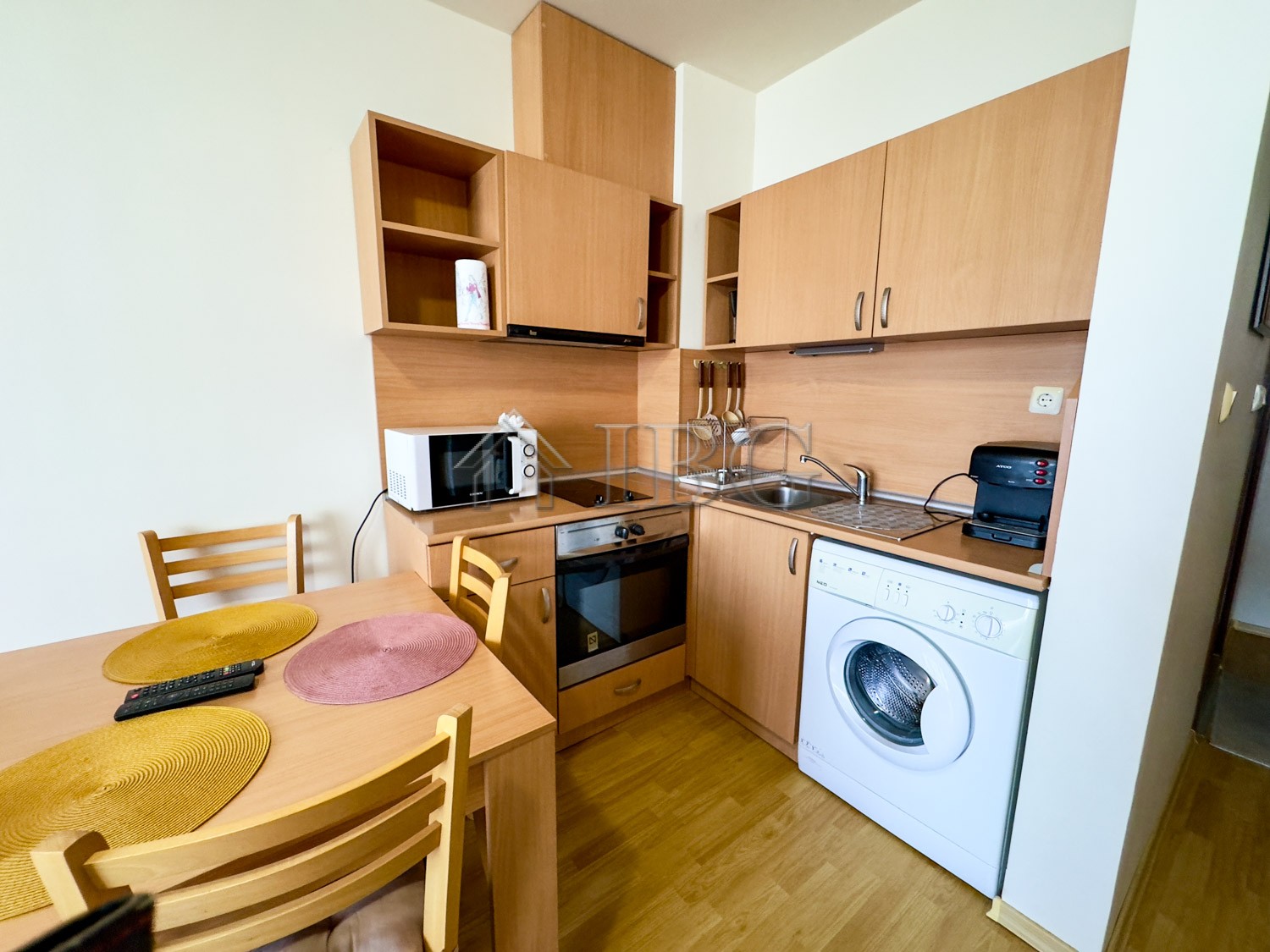 1 Bath, ApartmentFor Sale, Panorama Bay, SvetI Vlas