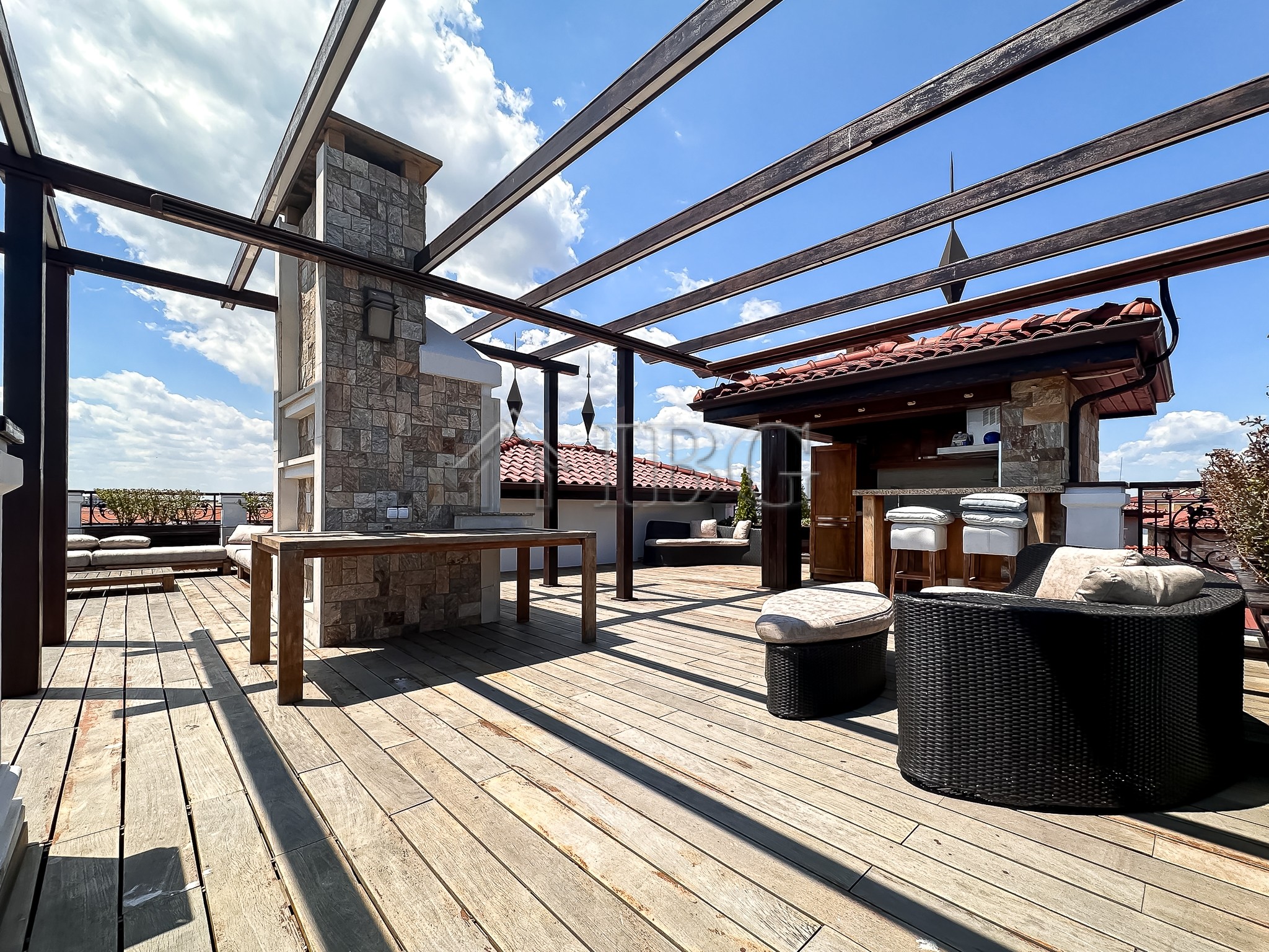 3 Bath, ApartmentFor Sale, Esteban Complex | Complex Esteban, Nessebar