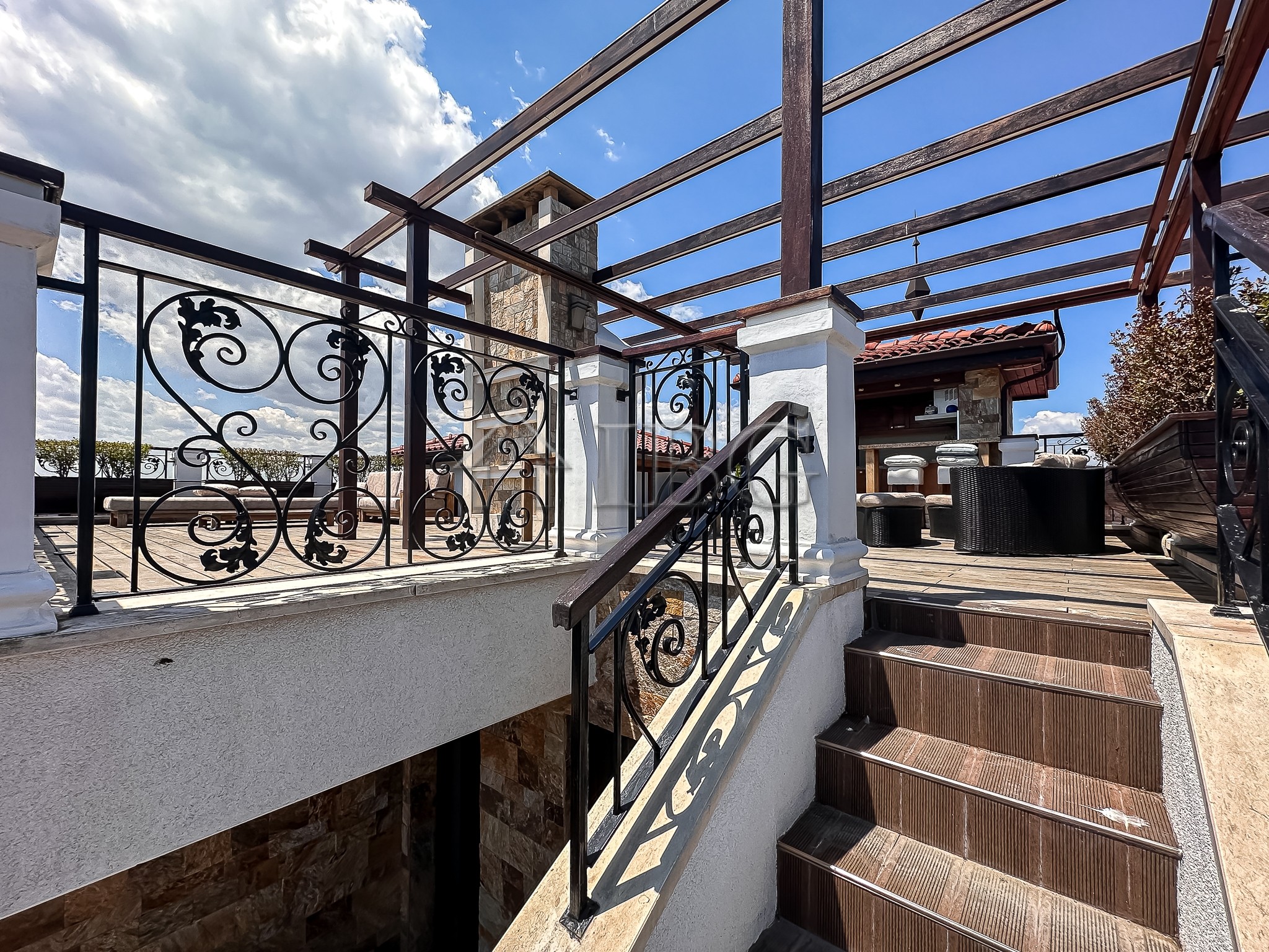 3 Bath, ApartmentFor Sale, Esteban Complex | Complex Esteban, Nessebar