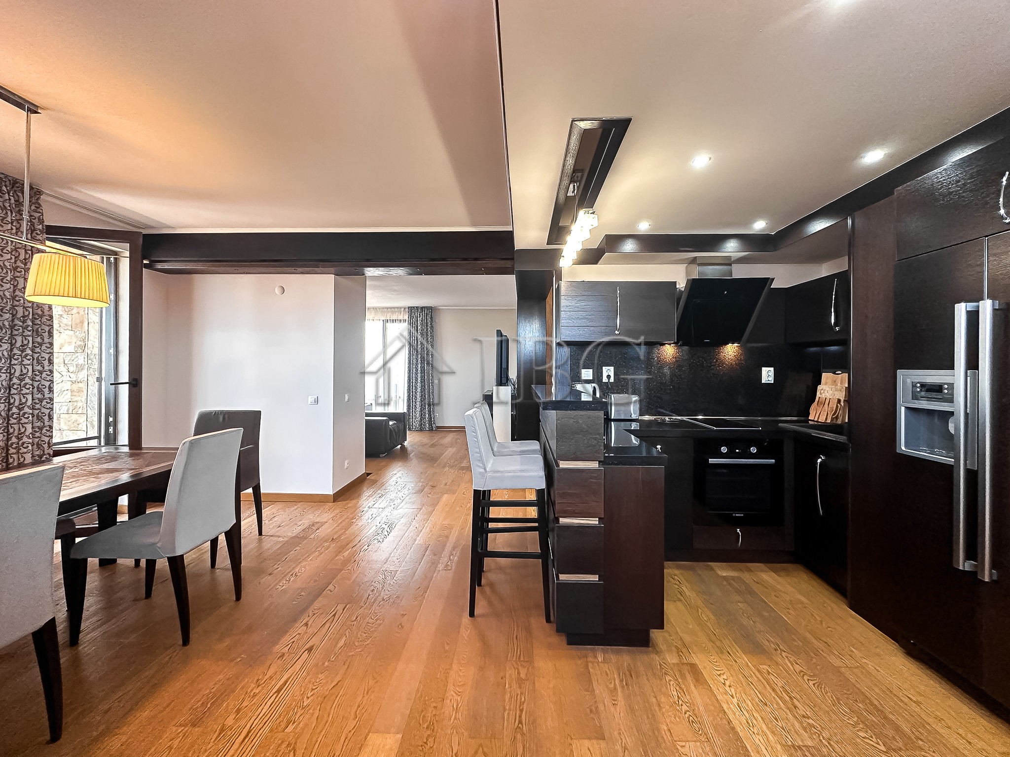 3 Bath, ApartmentFor Sale, Esteban Complex | Complex Esteban, Nessebar