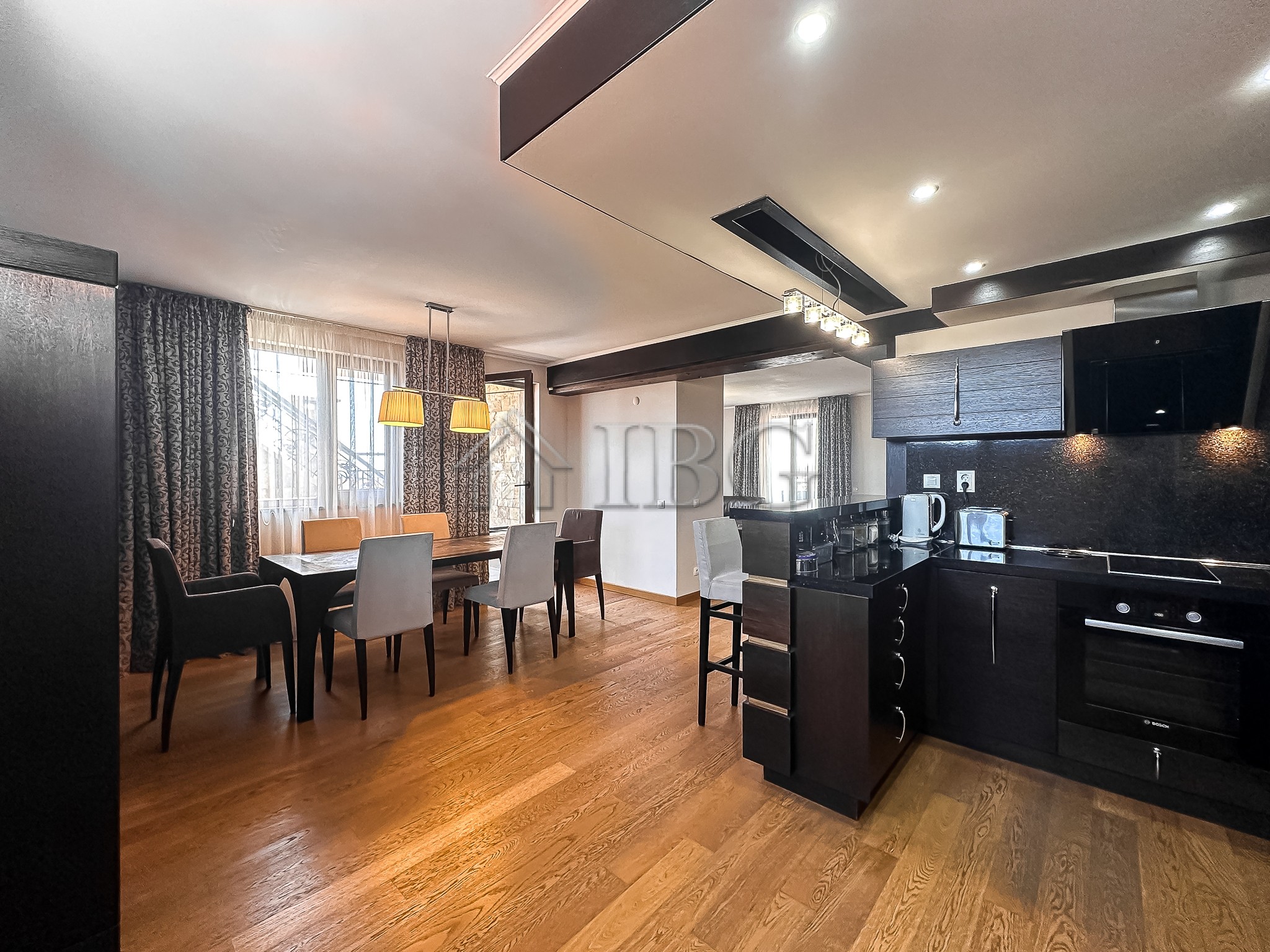 3 Bath, ApartmentFor Sale, Esteban Complex | Complex Esteban, Nessebar