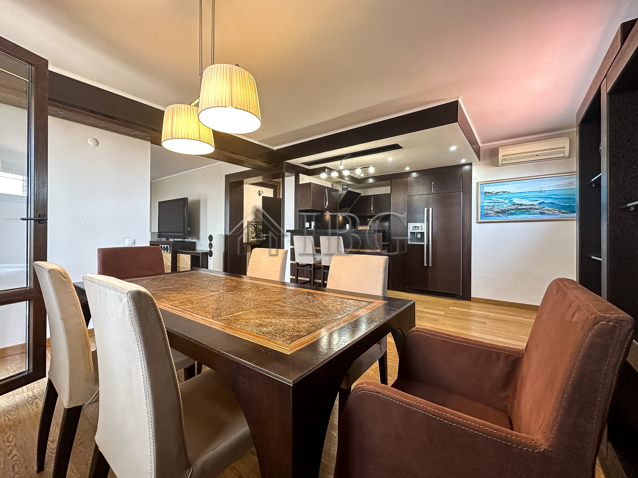 3 Bath, ApartmentFor Sale, Esteban Complex | Complex Esteban, Nessebar