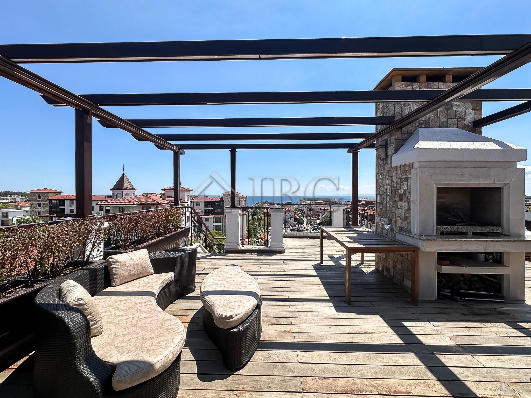 3 Bath, ApartmentFor Sale, Esteban Complex | Complex Esteban, Nessebar