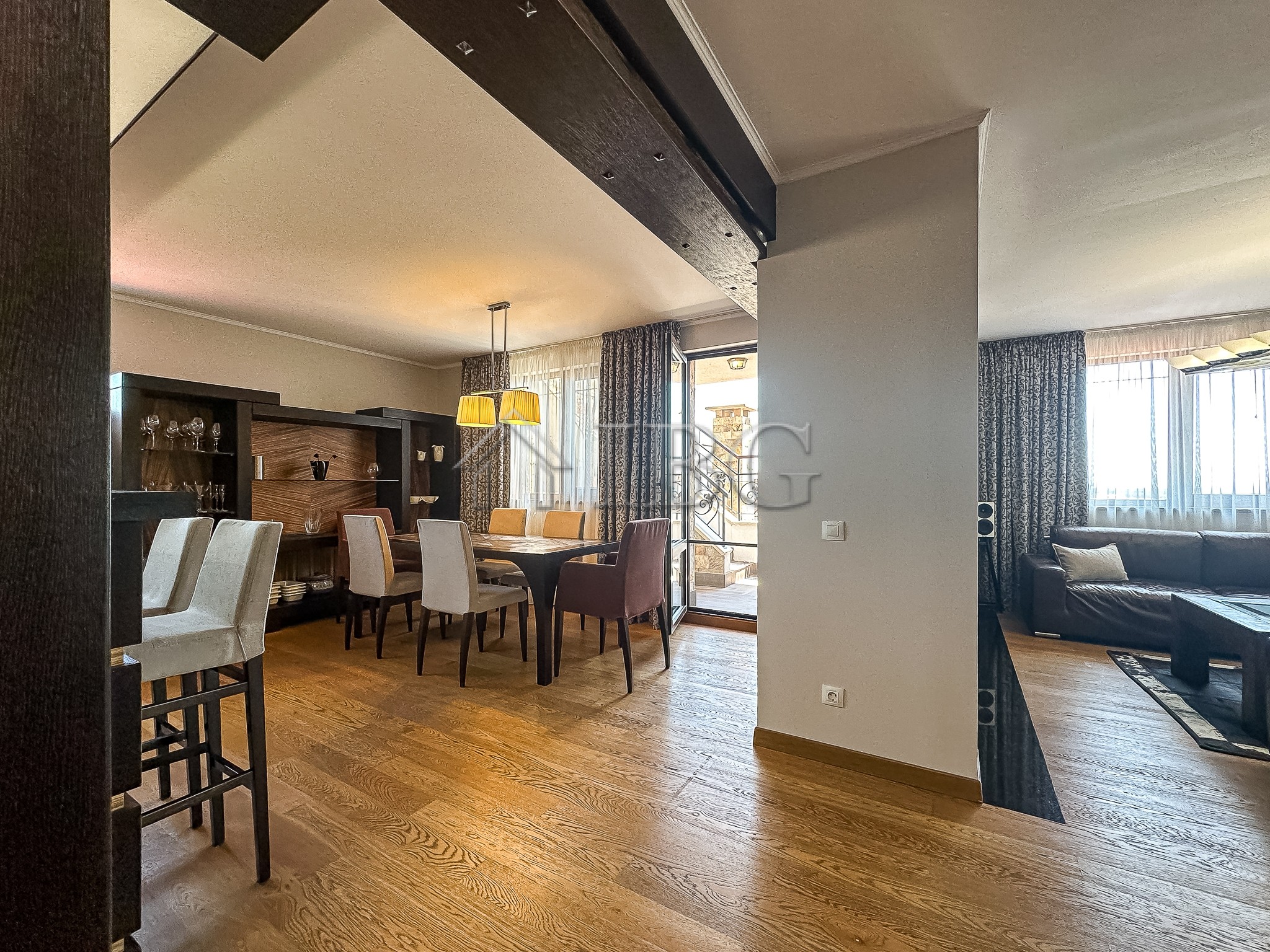 3 Bath, ApartmentFor Sale, Esteban Complex | Complex Esteban, Nessebar