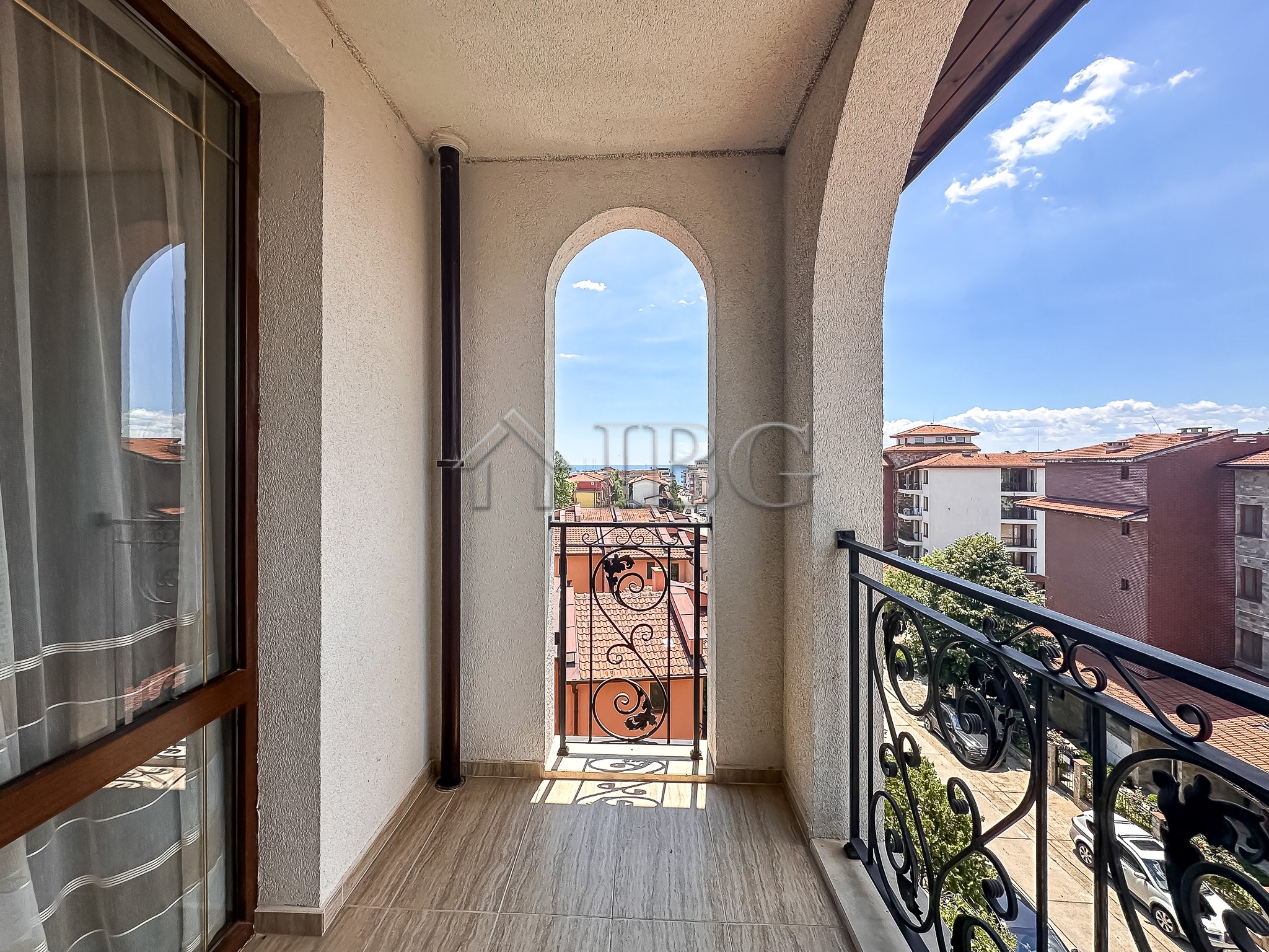 3 Bath, ApartmentFor Sale, Esteban Complex | Complex Esteban, Nessebar