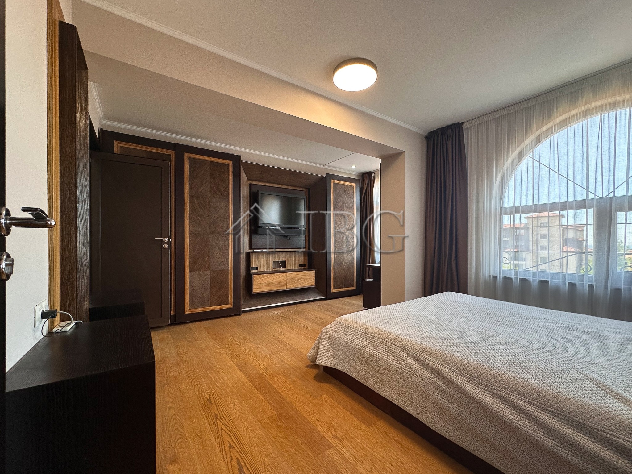 3 Bath, ApartmentFor Sale, Esteban Complex | Complex Esteban, Nessebar