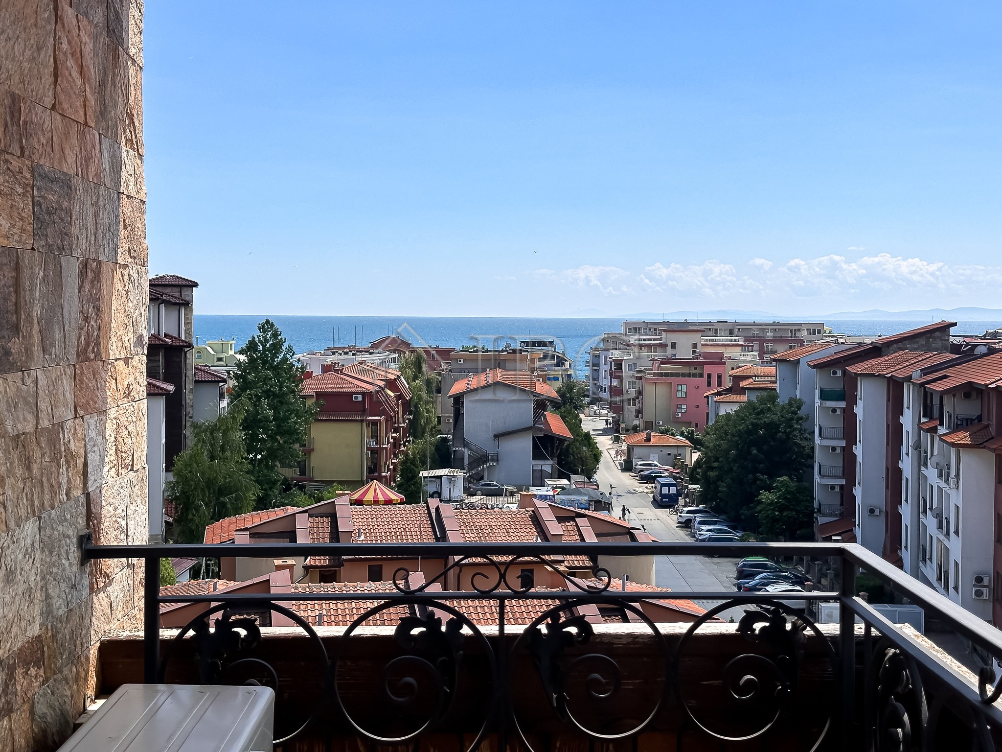 3 Bath, ApartmentFor Sale, Esteban Complex | Complex Esteban, Nessebar