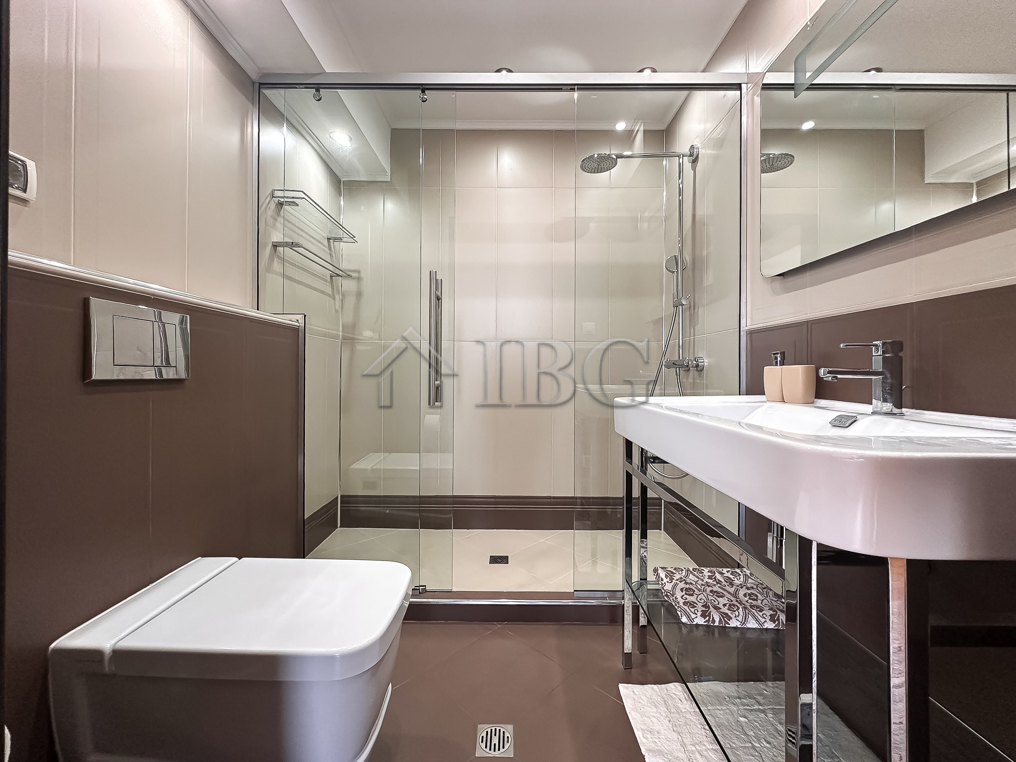 3 Bath, ApartmentFor Sale, Esteban Complex | Complex Esteban, Nessebar