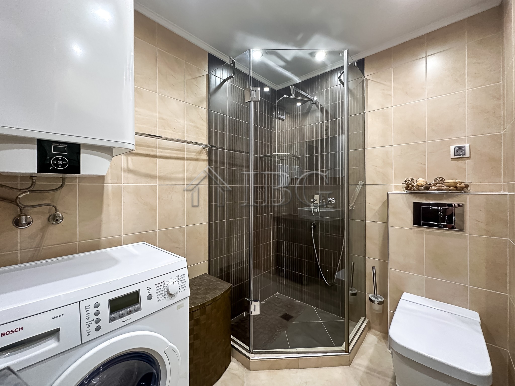 3 Bath, ApartmentFor Sale, Esteban Complex | Complex Esteban, Nessebar