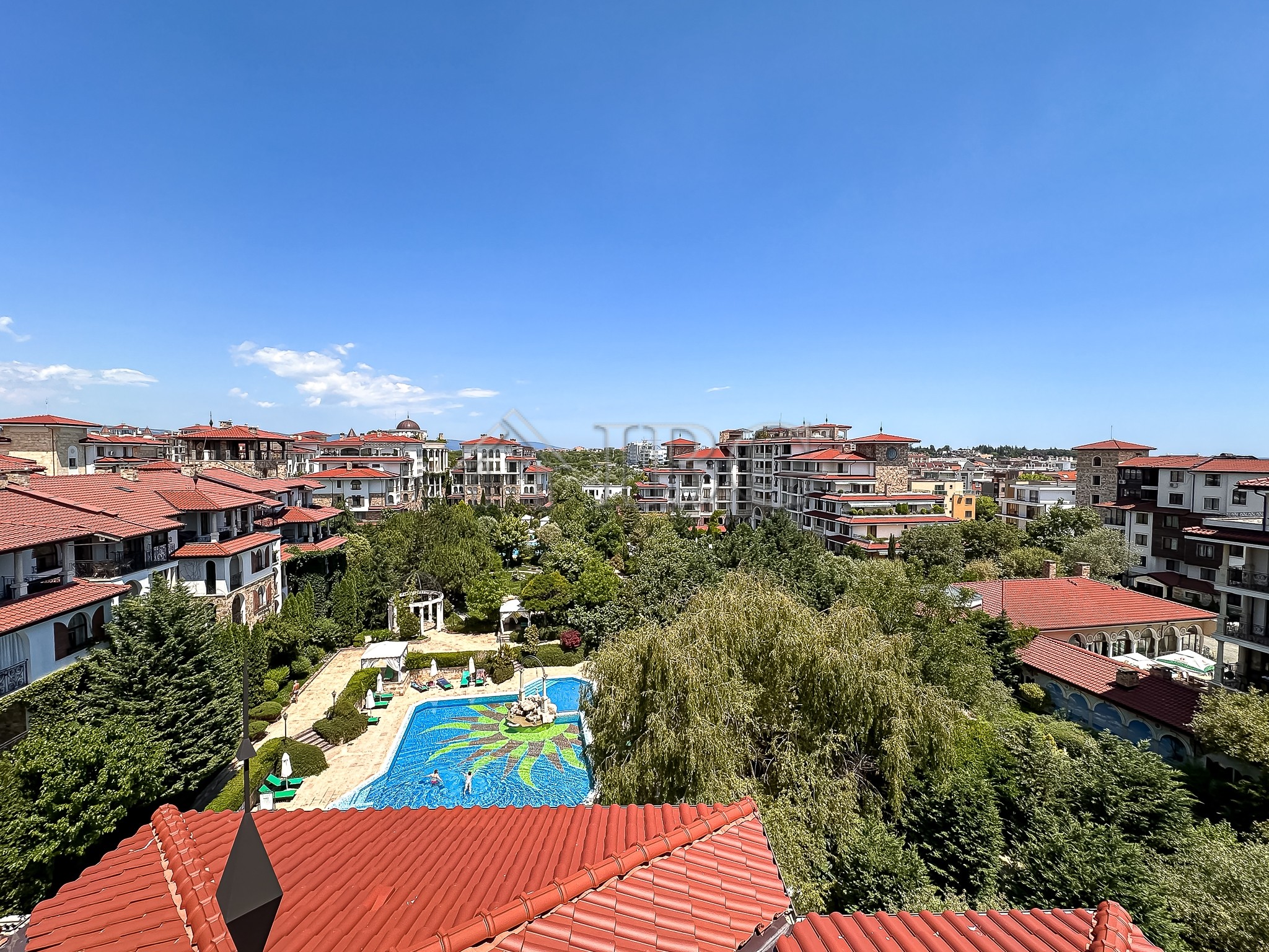 3 Bath, ApartmentFor Sale, Esteban Complex | Complex Esteban, Nessebar