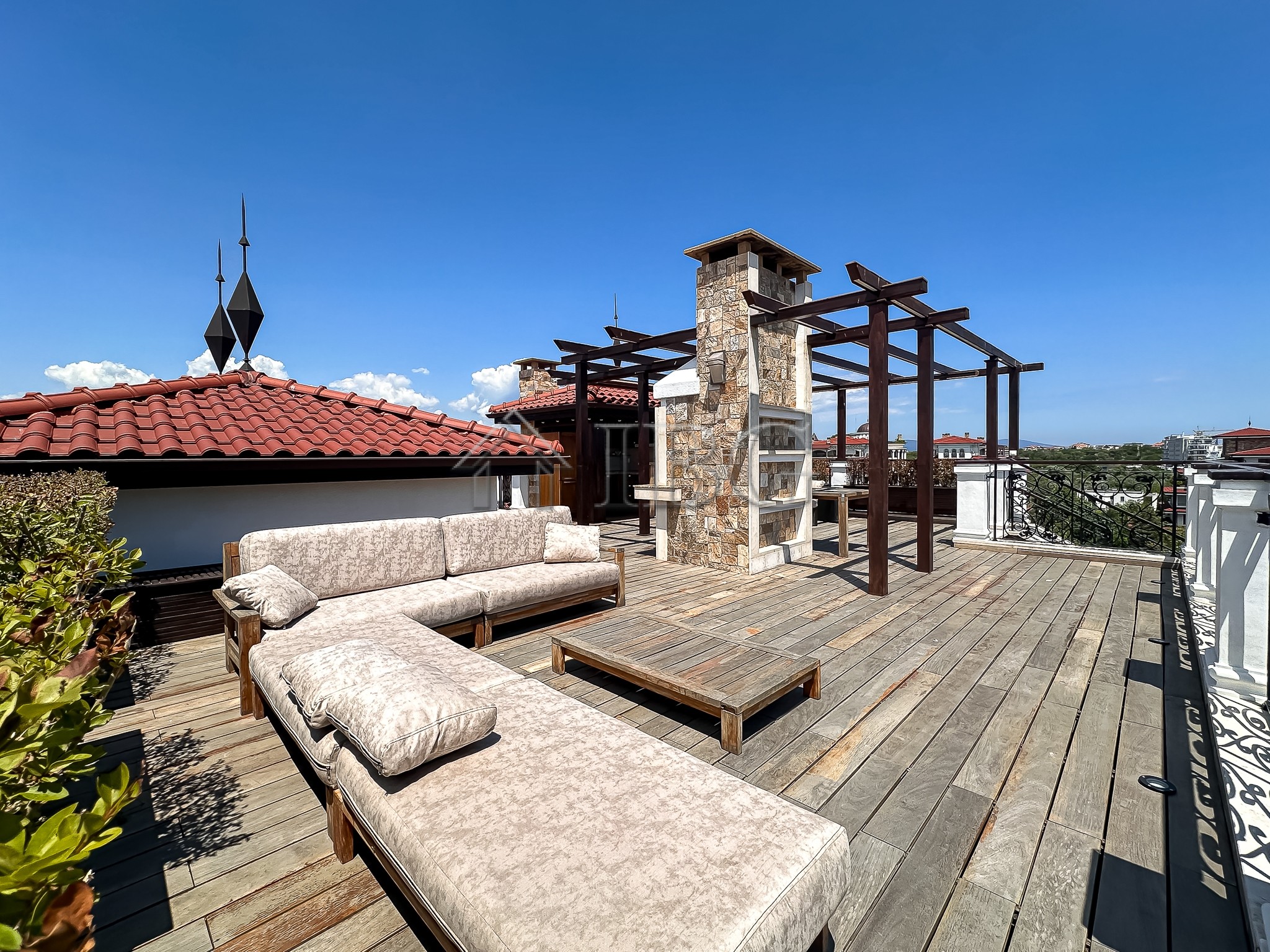 3 Bath, ApartmentFor Sale, Esteban Complex | Complex Esteban, Nessebar