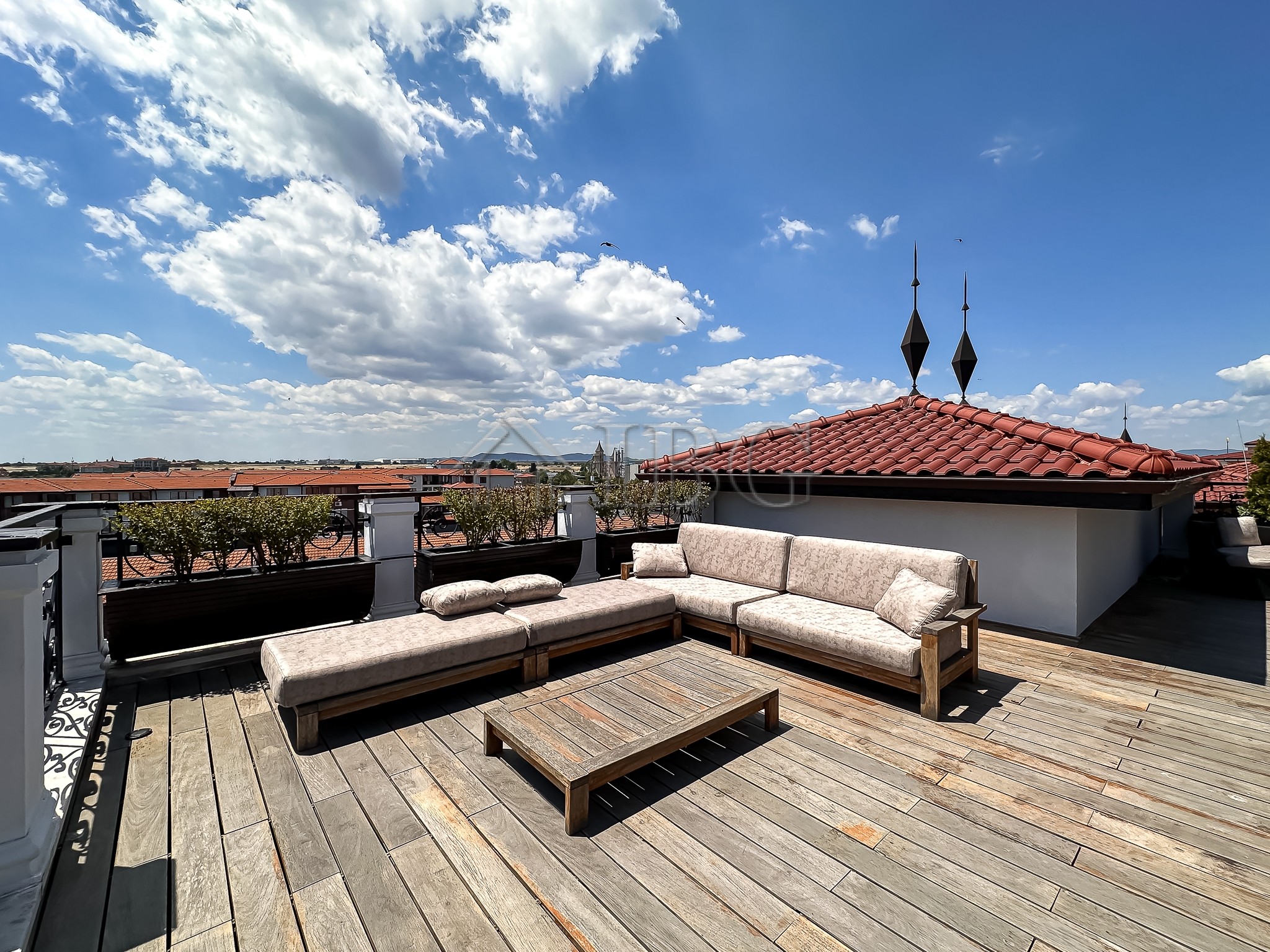 3 Bath, ApartmentFor Sale, Esteban Complex | Complex Esteban, Nessebar