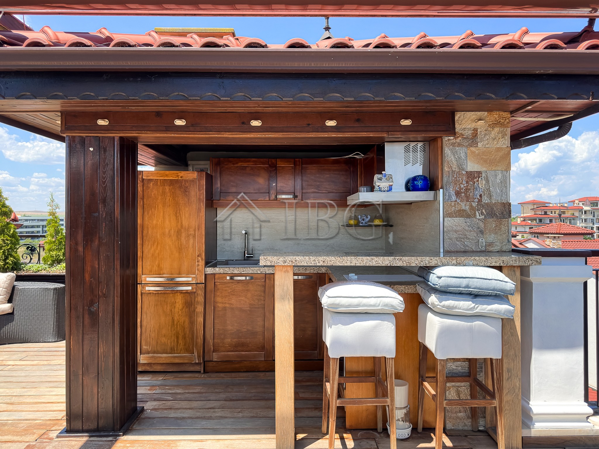 3 Bath, ApartmentFor Sale, Esteban Complex | Complex Esteban, Nessebar