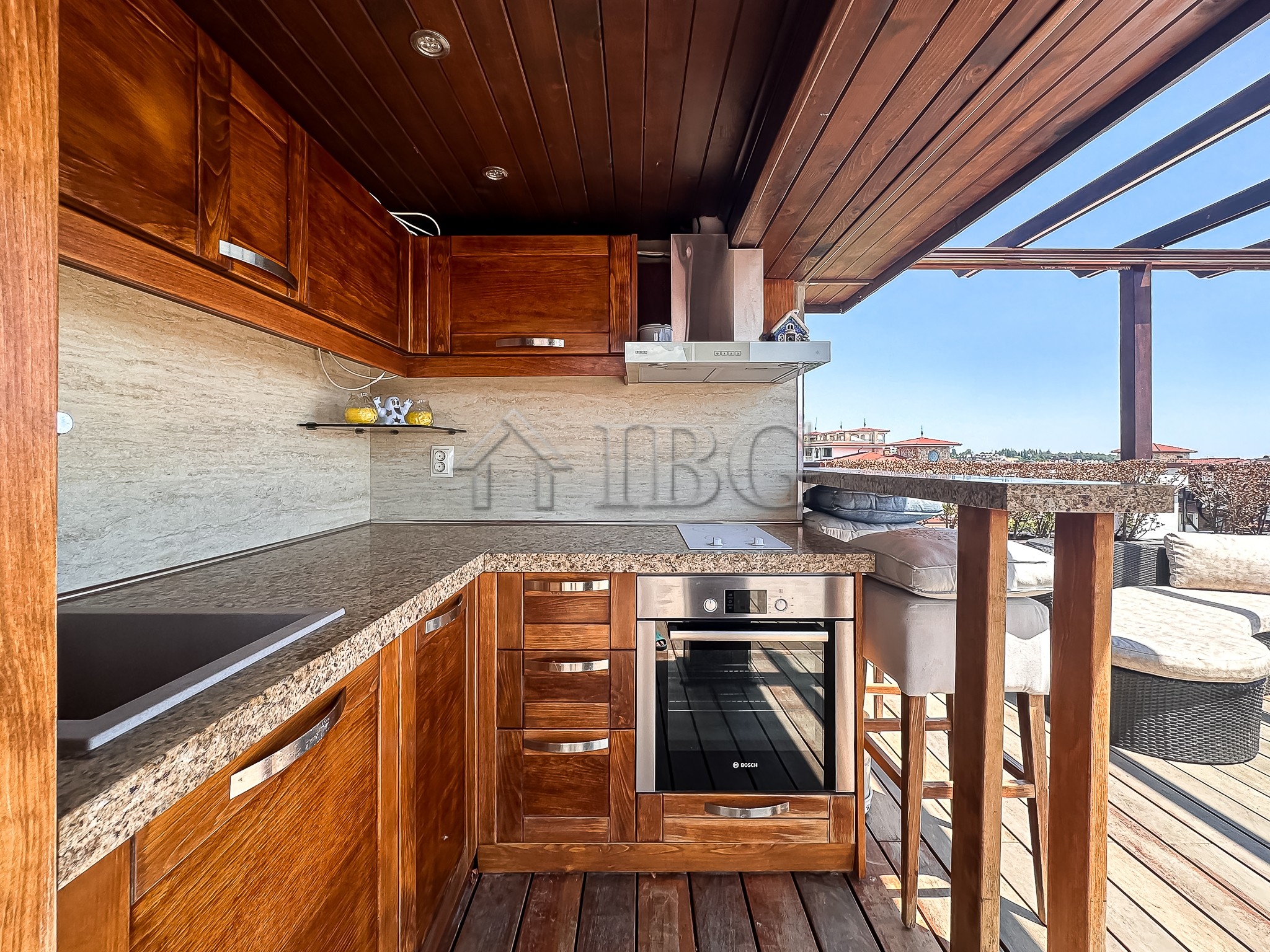 3 Bath, ApartmentFor Sale, Esteban Complex | Complex Esteban, Nessebar